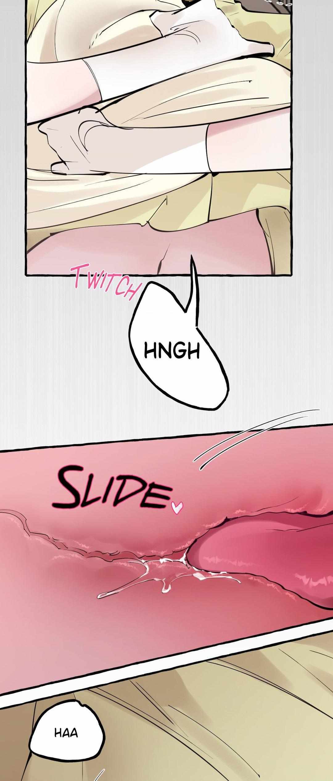 Read In the Doghouse Manga Online