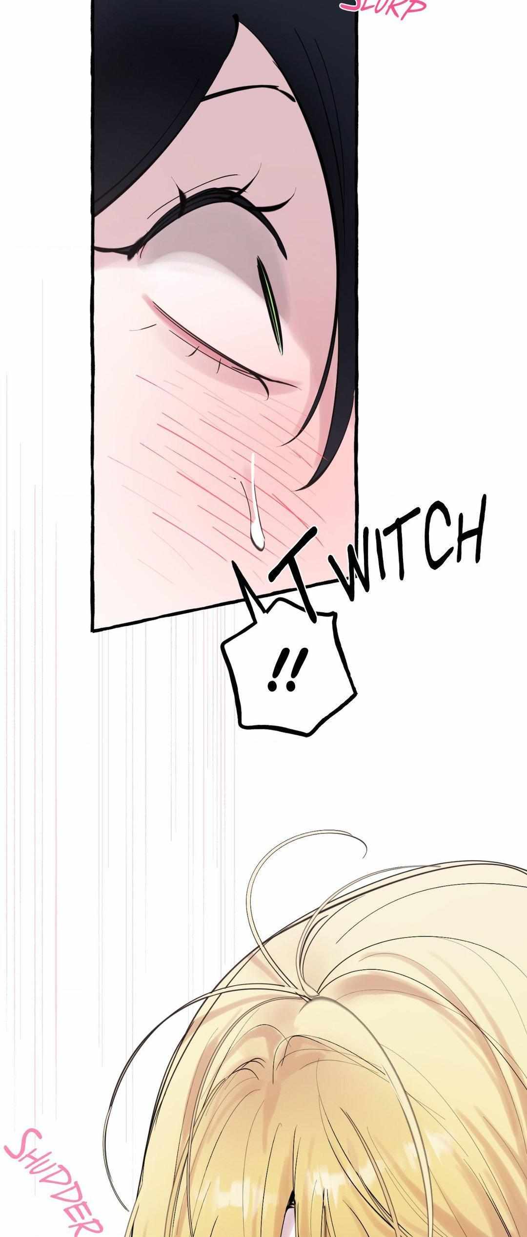 Read In the Doghouse Manga Online