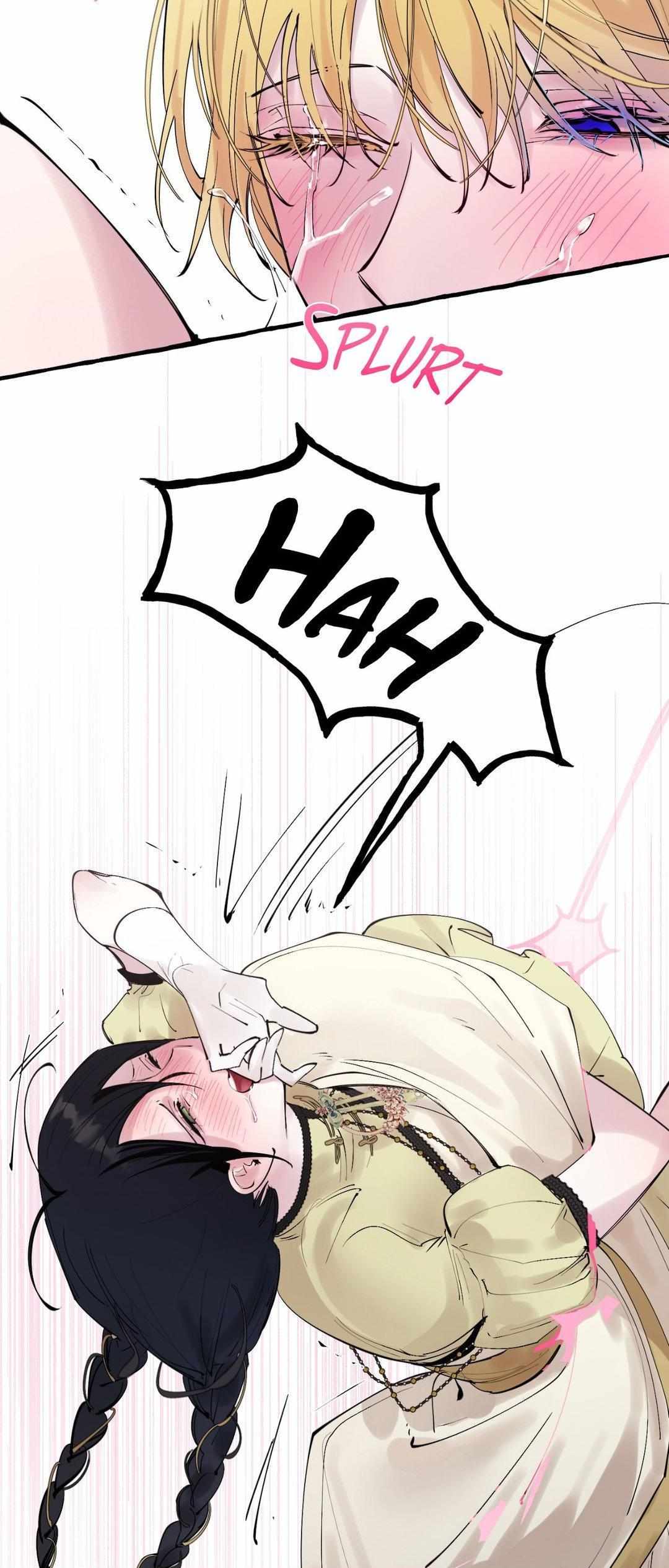 Read In the Doghouse Manga Online