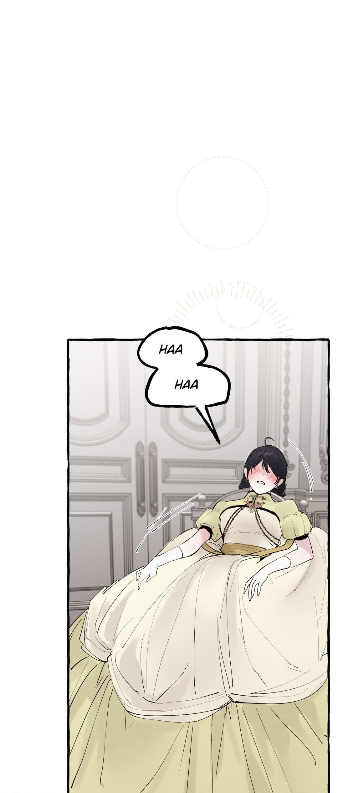 Read In the Doghouse Manga Online