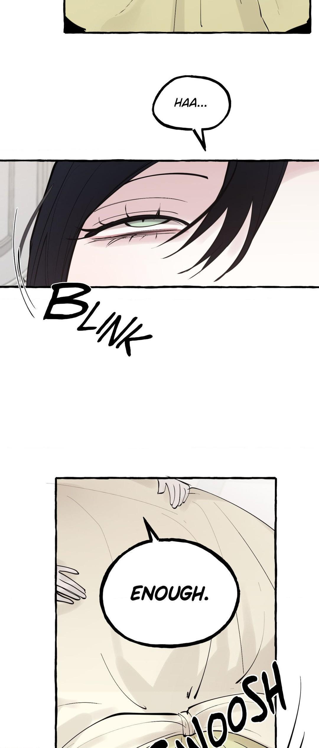 Read In the Doghouse Manga Online