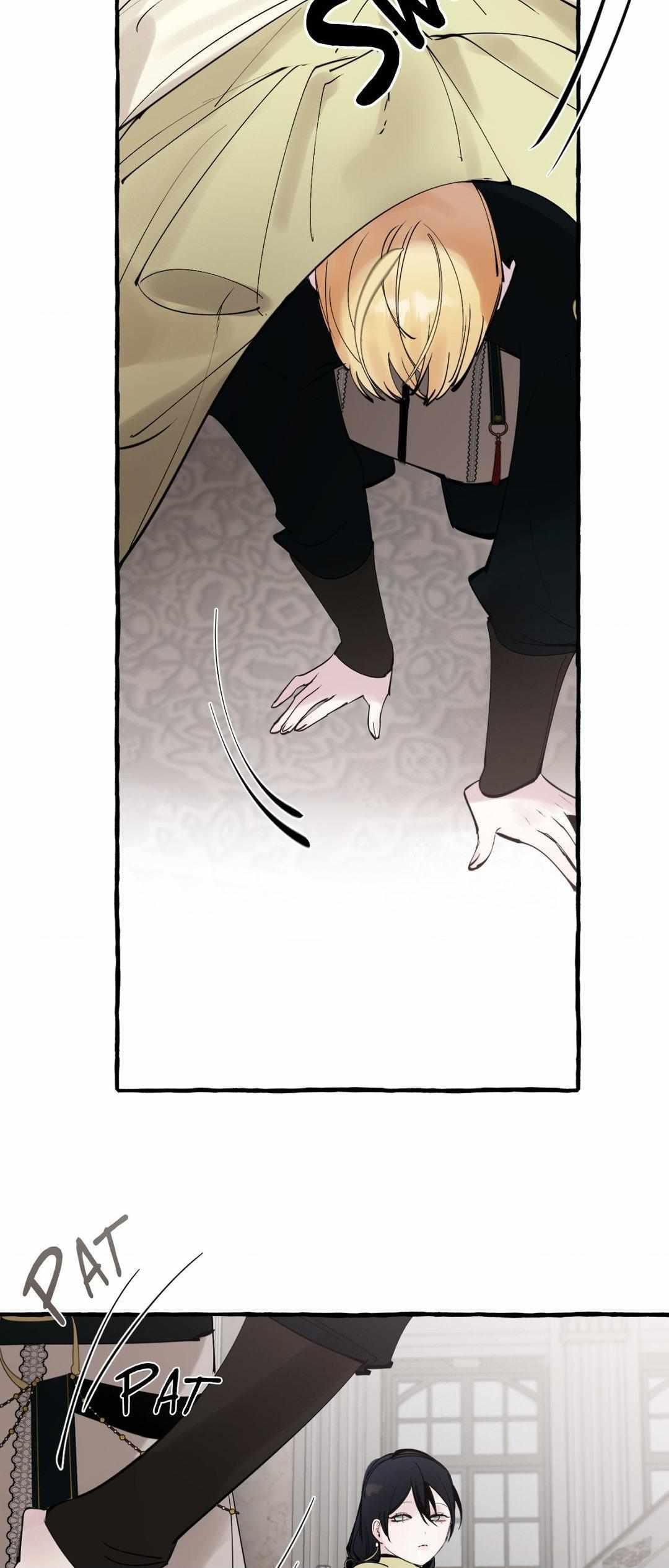 Read In the Doghouse Manga Online