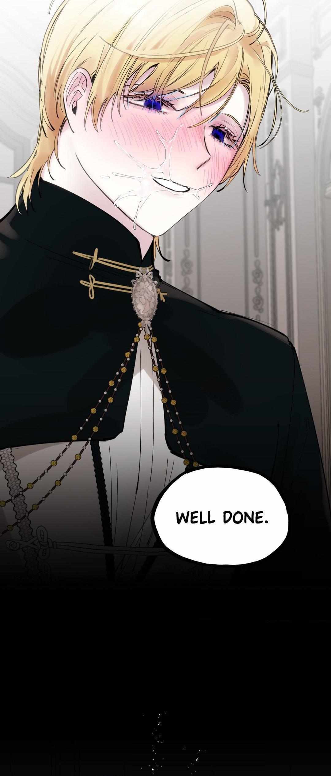 Read In the Doghouse Manga Online