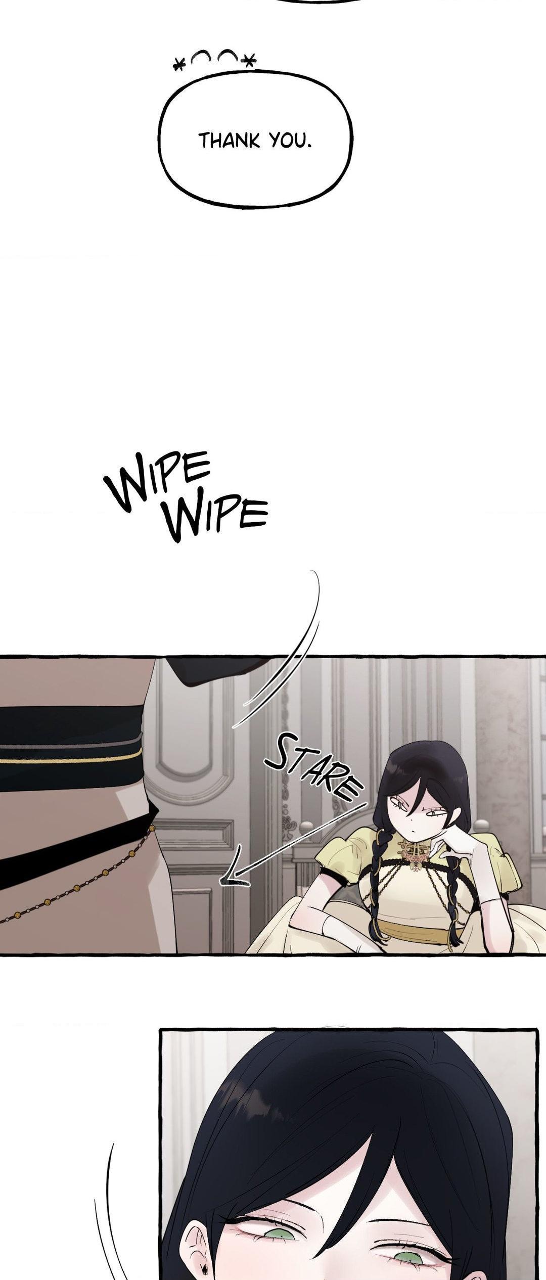 Read In the Doghouse Manga Online