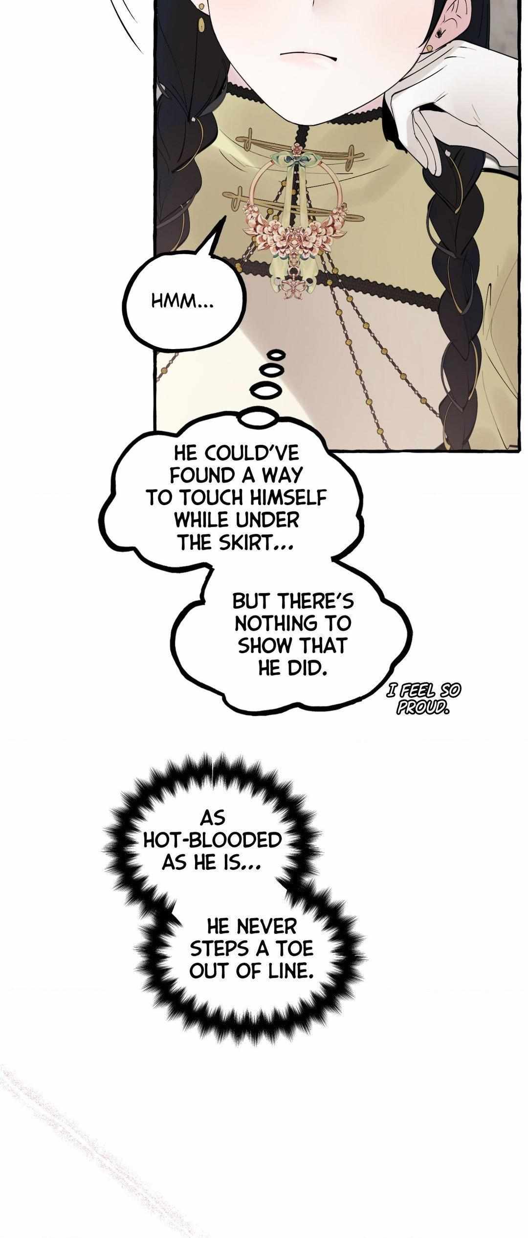 Read In the Doghouse Manga Online
