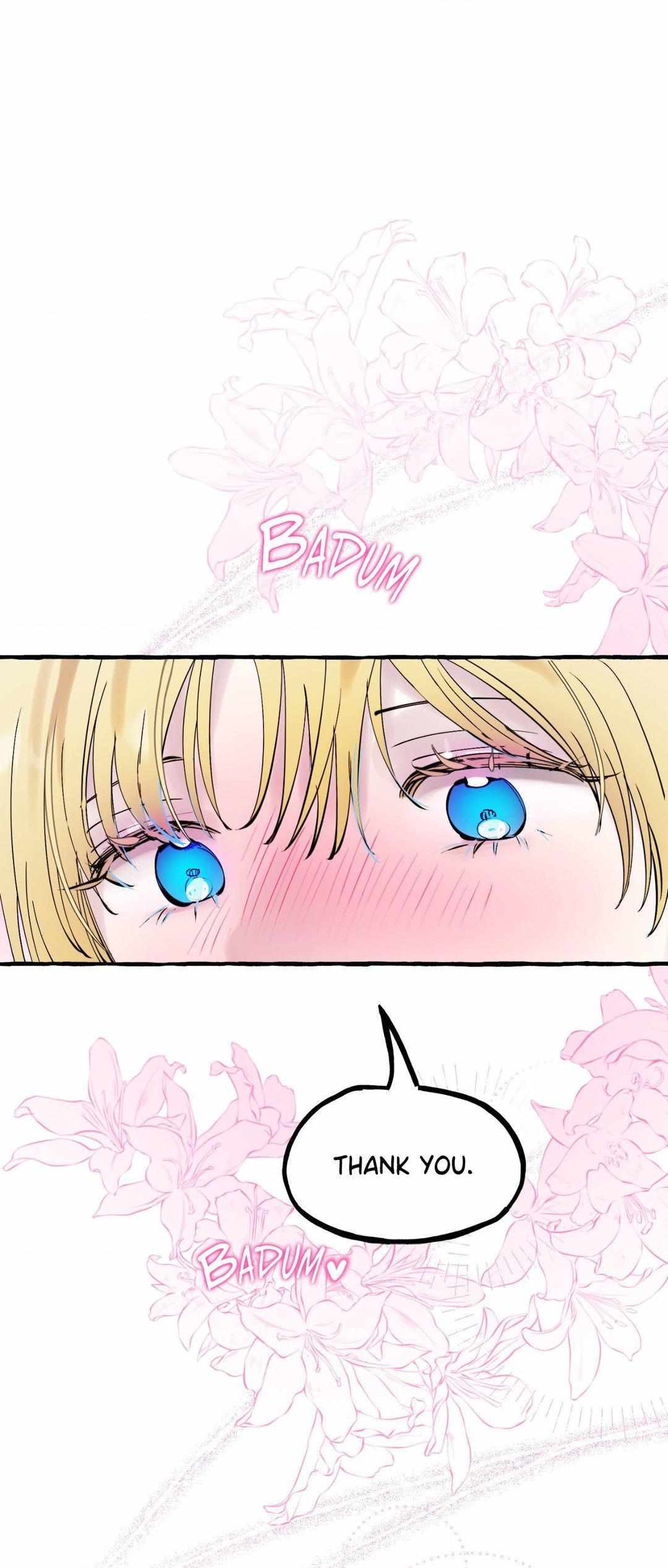 Read In the Doghouse Manga Online