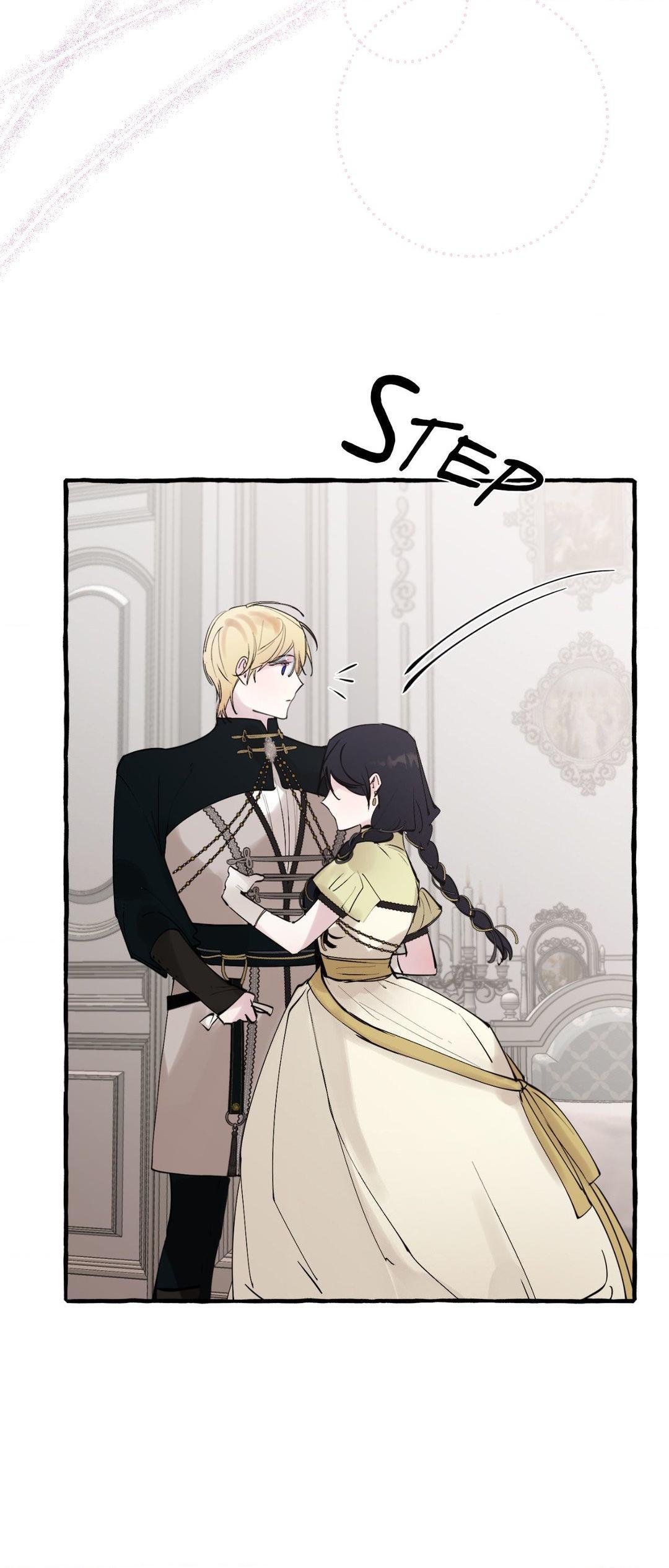 Read In the Doghouse Manga Online