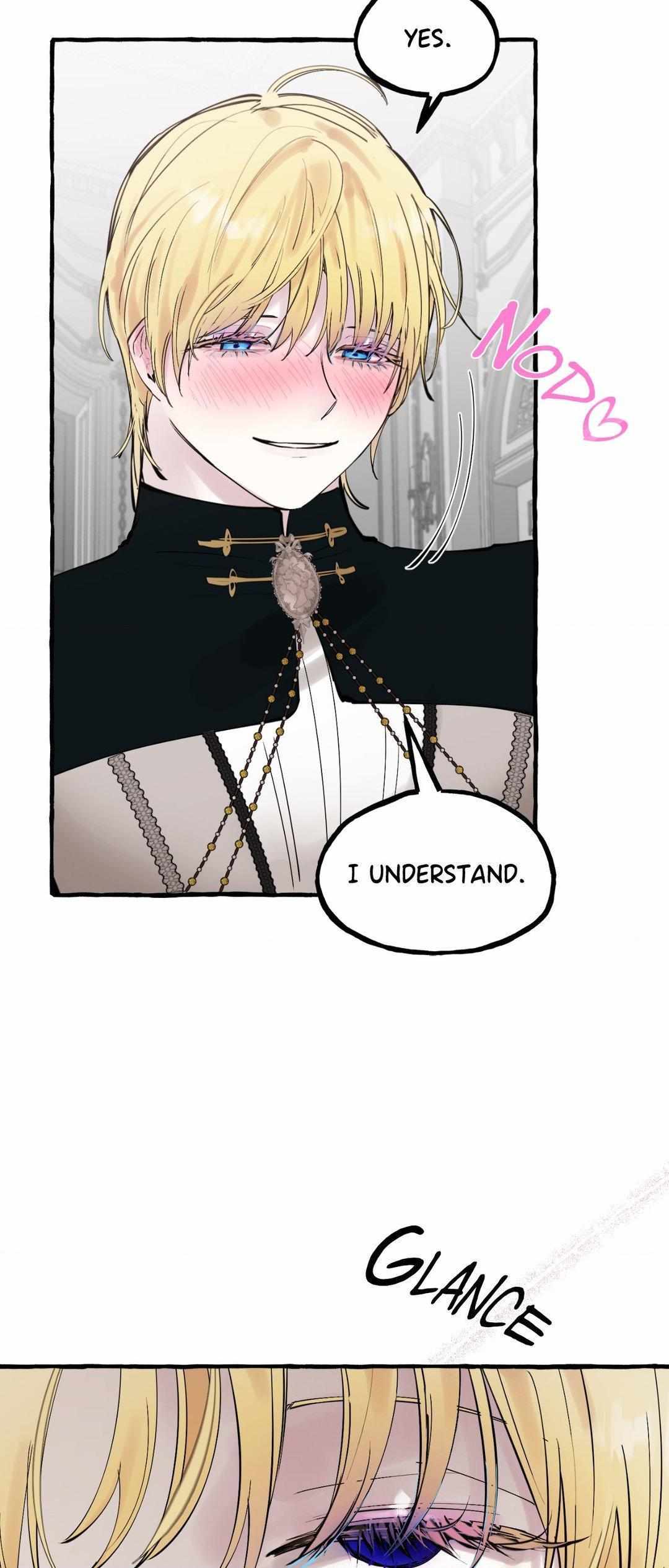 Read In the Doghouse Manga Online