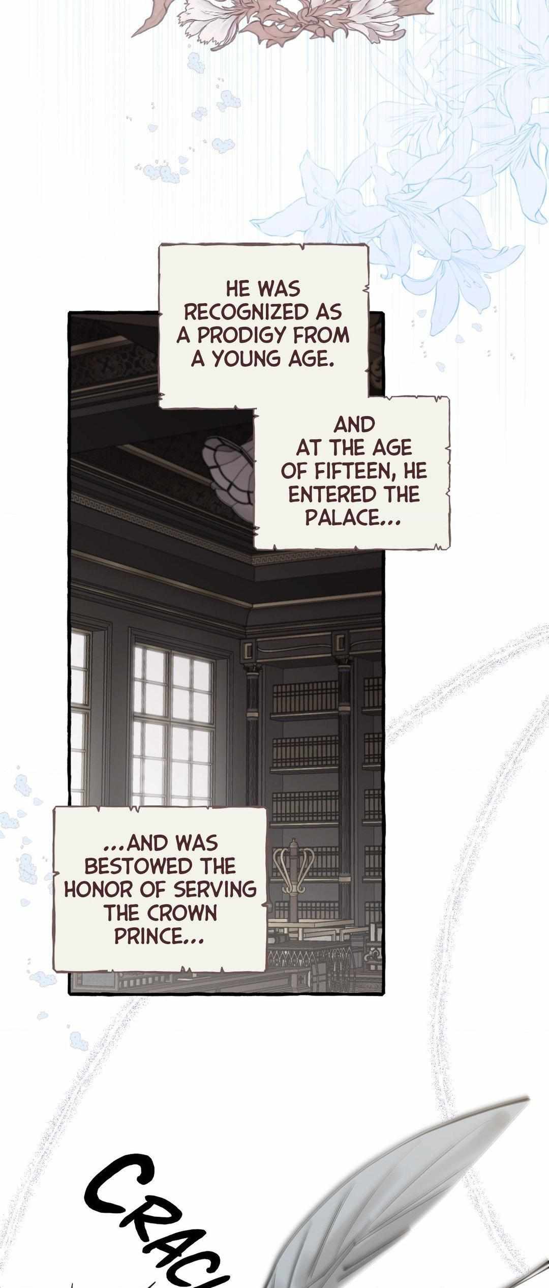 Read In the Doghouse Manga Online