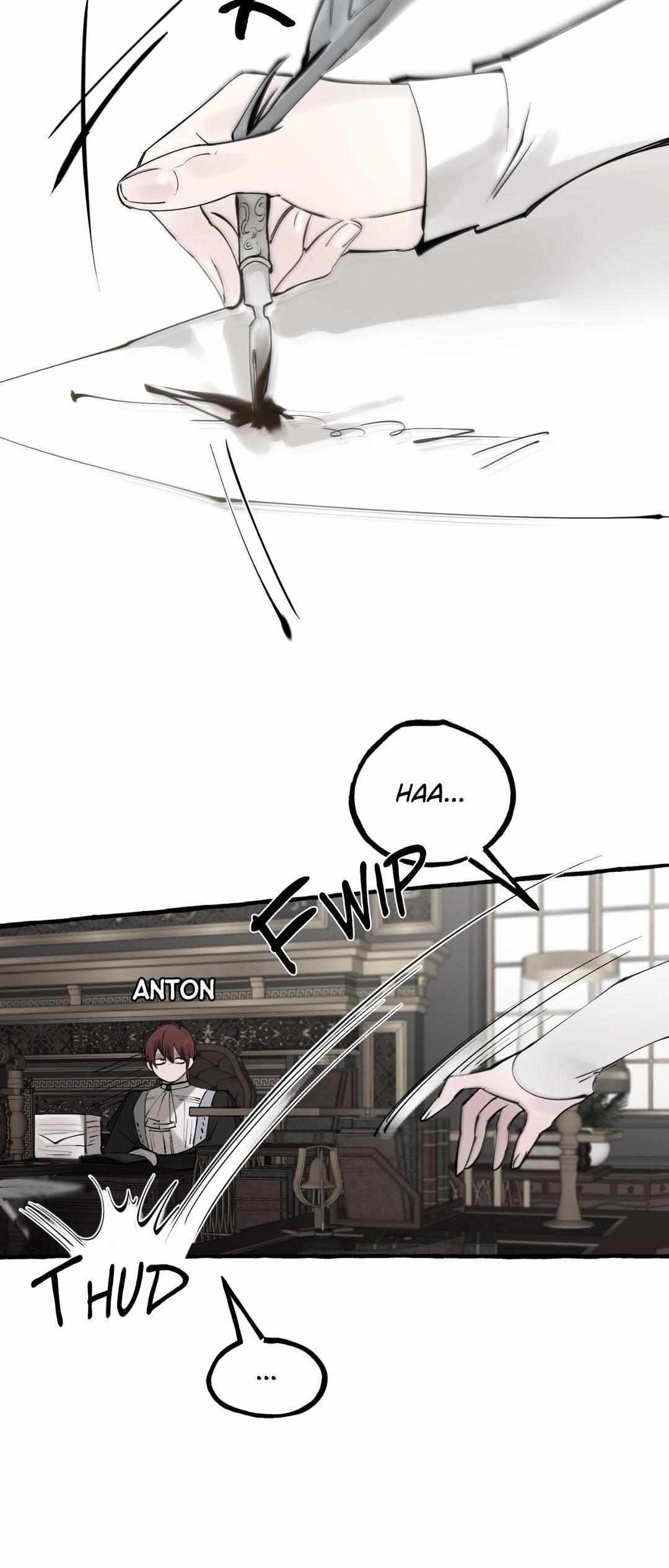 Read In the Doghouse Manga Online