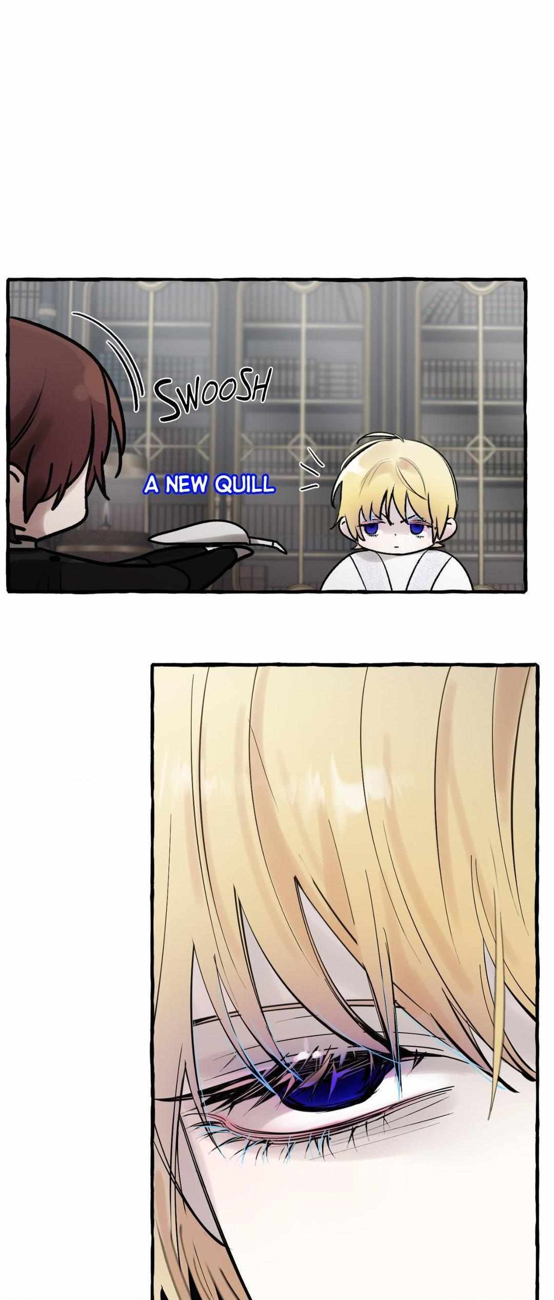 Read In the Doghouse Manga Online