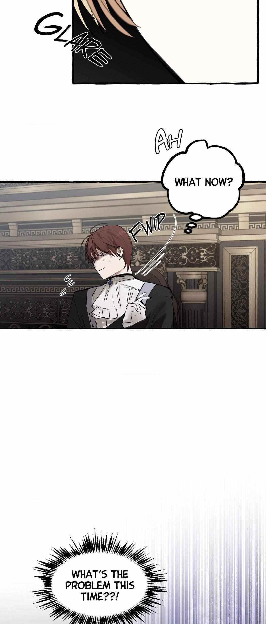 Read In the Doghouse Manga Online