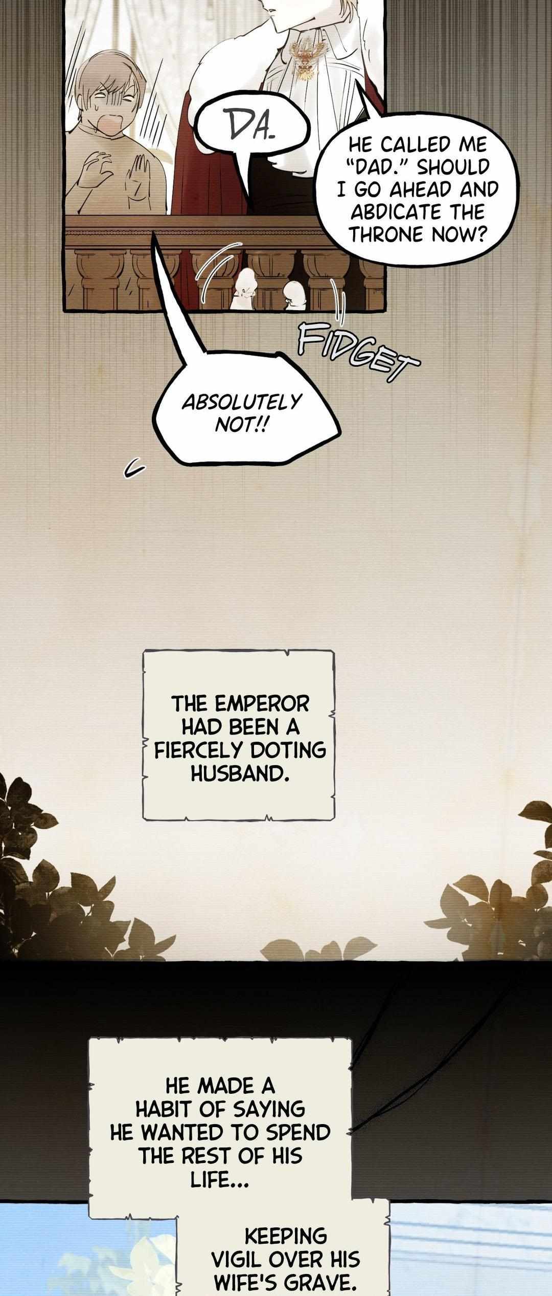 Read In the Doghouse Manga Online
