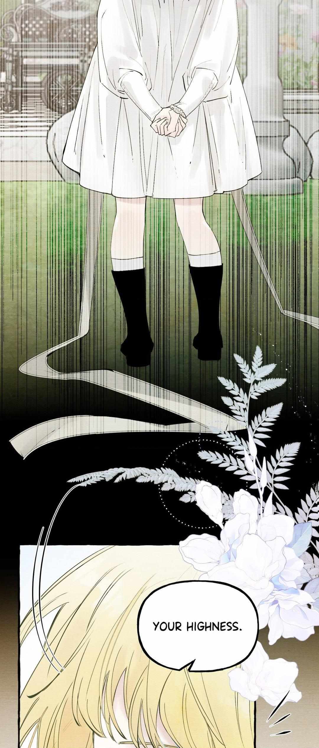 Read In the Doghouse Manga Online