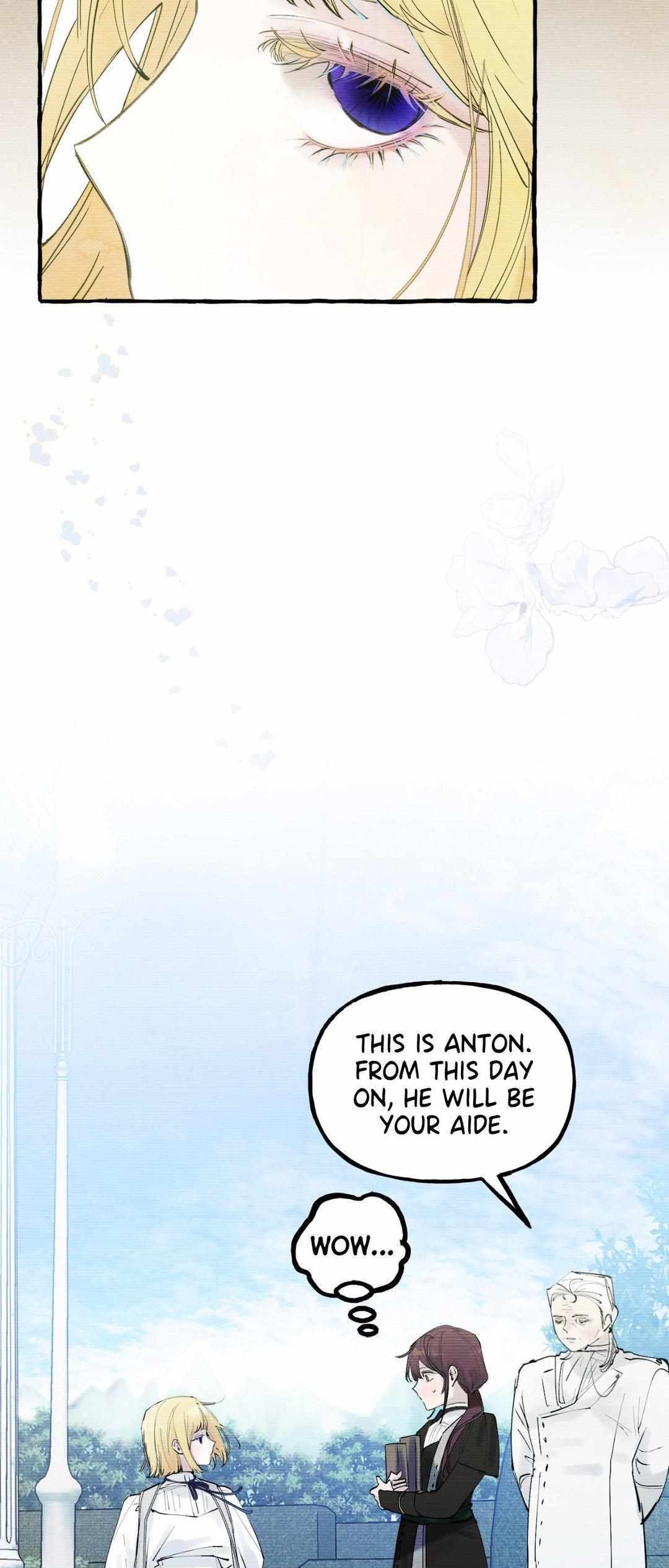 Read In the Doghouse Manga Online