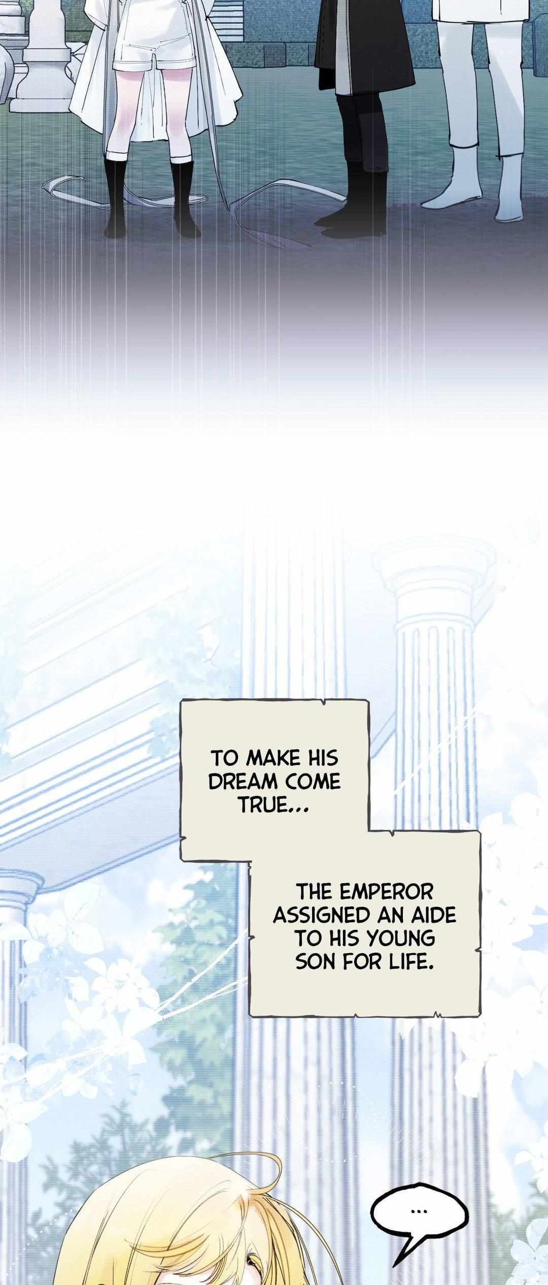 Read In the Doghouse Manga Online