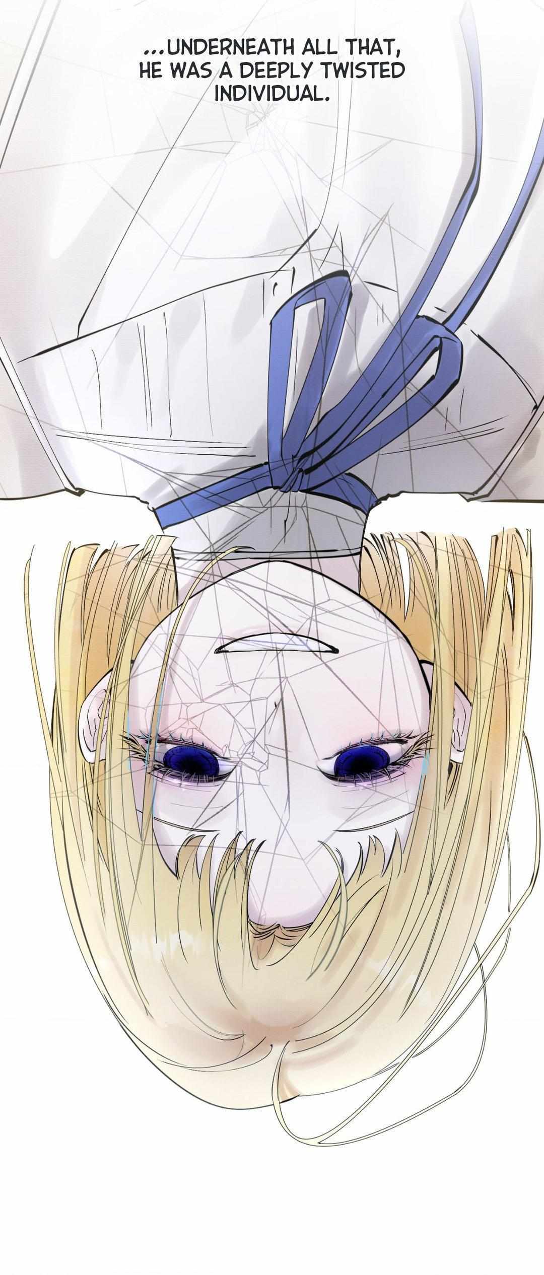 Read In the Doghouse Manga Online