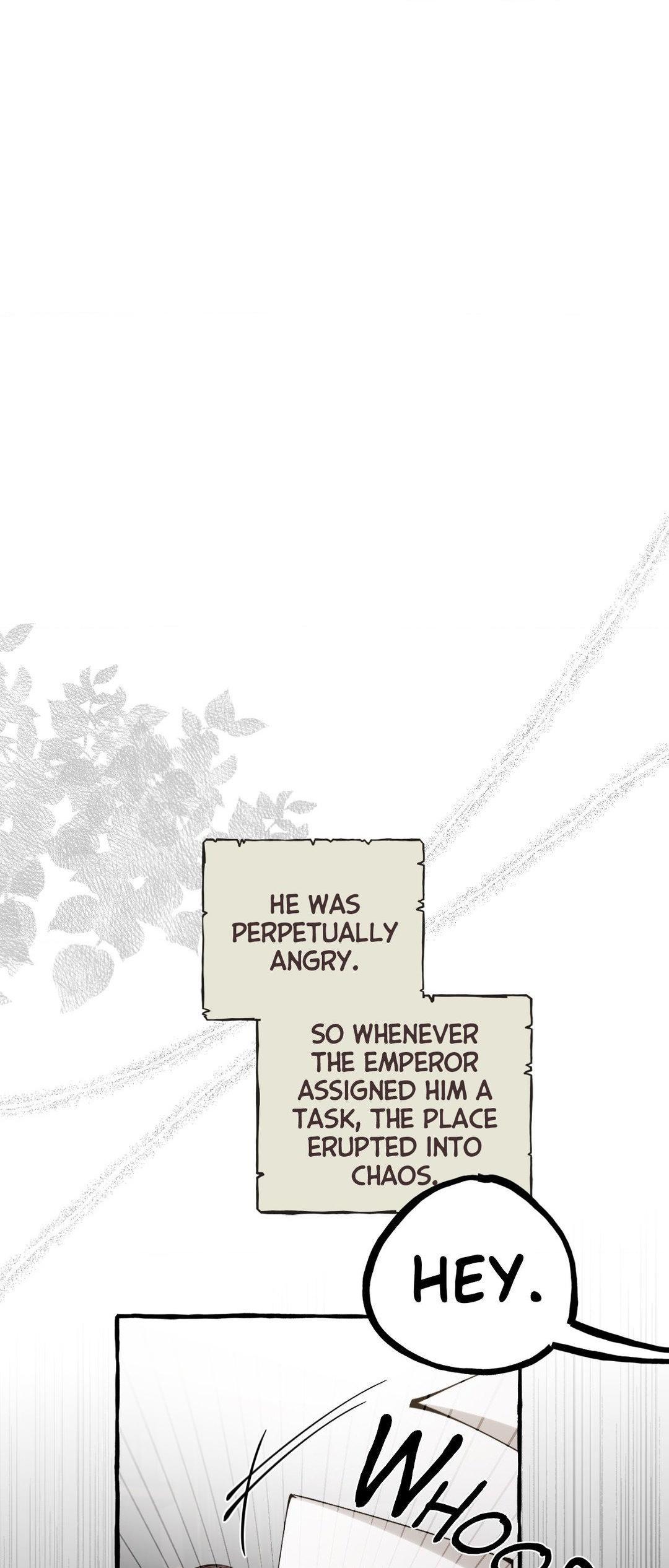 Read In the Doghouse Manga Online