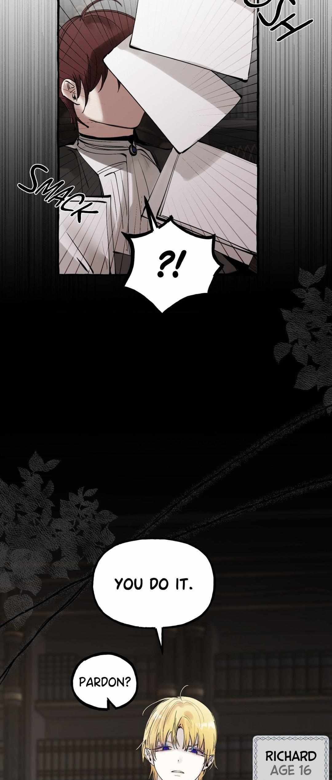 Read In the Doghouse Manga Online