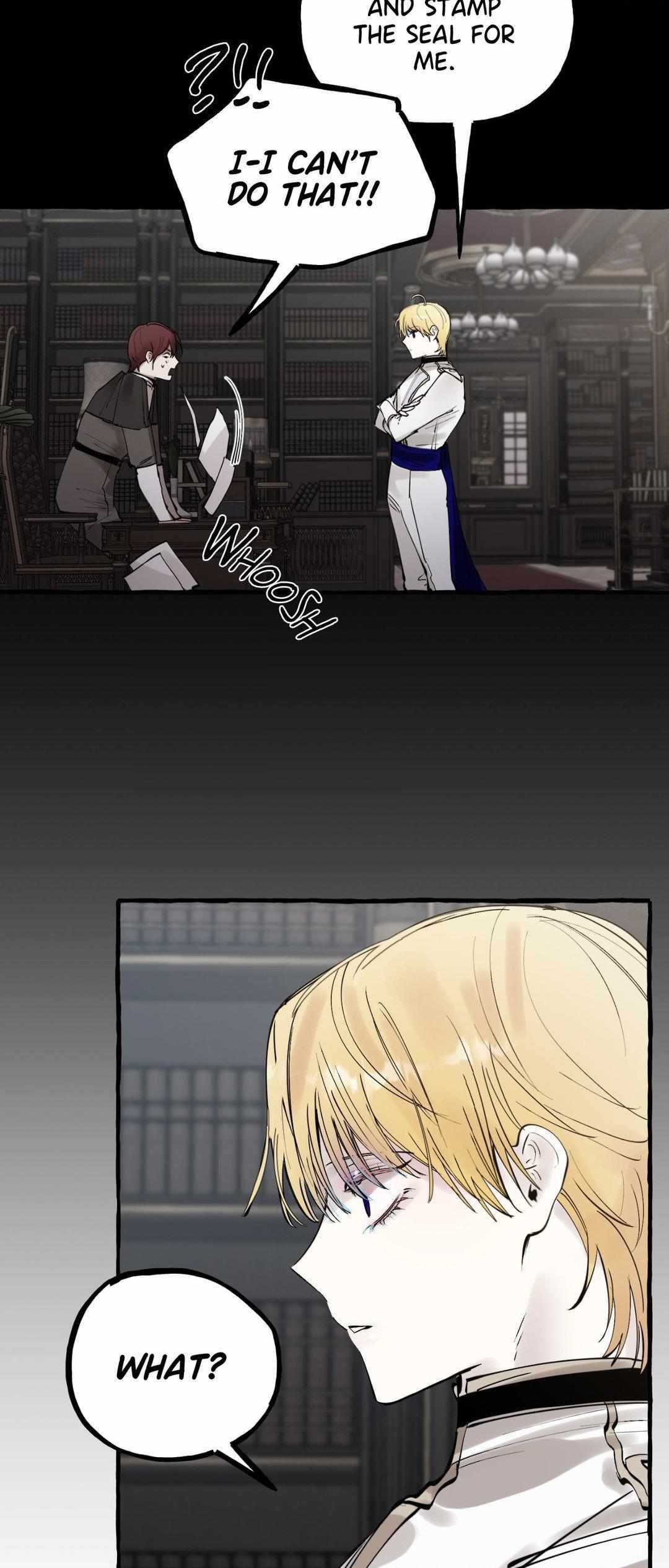 Read In the Doghouse Manga Online