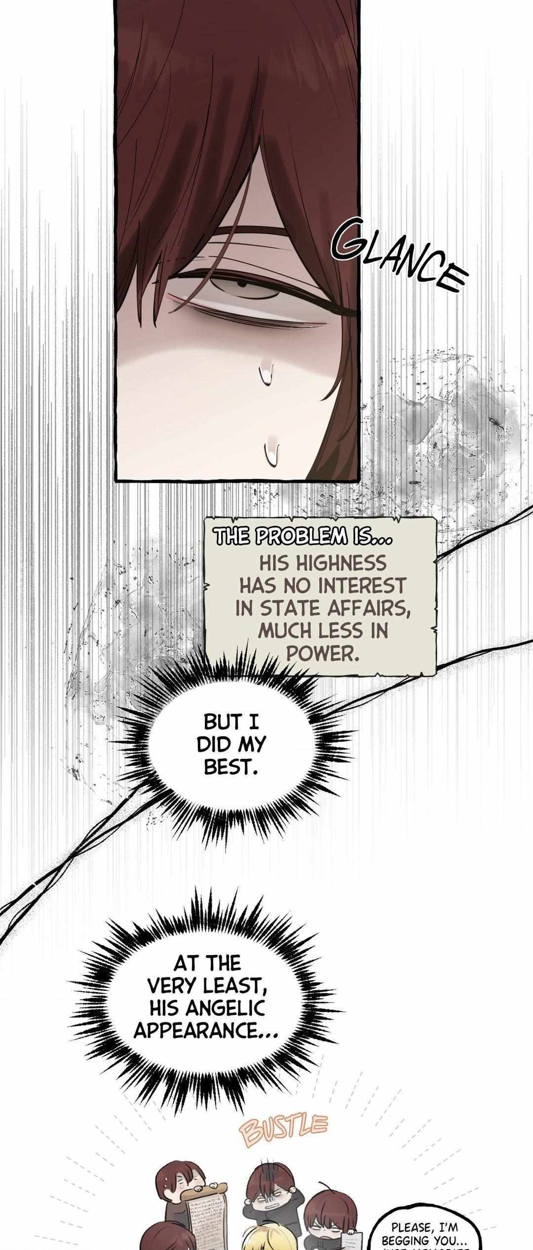 Read In the Doghouse Manga Online