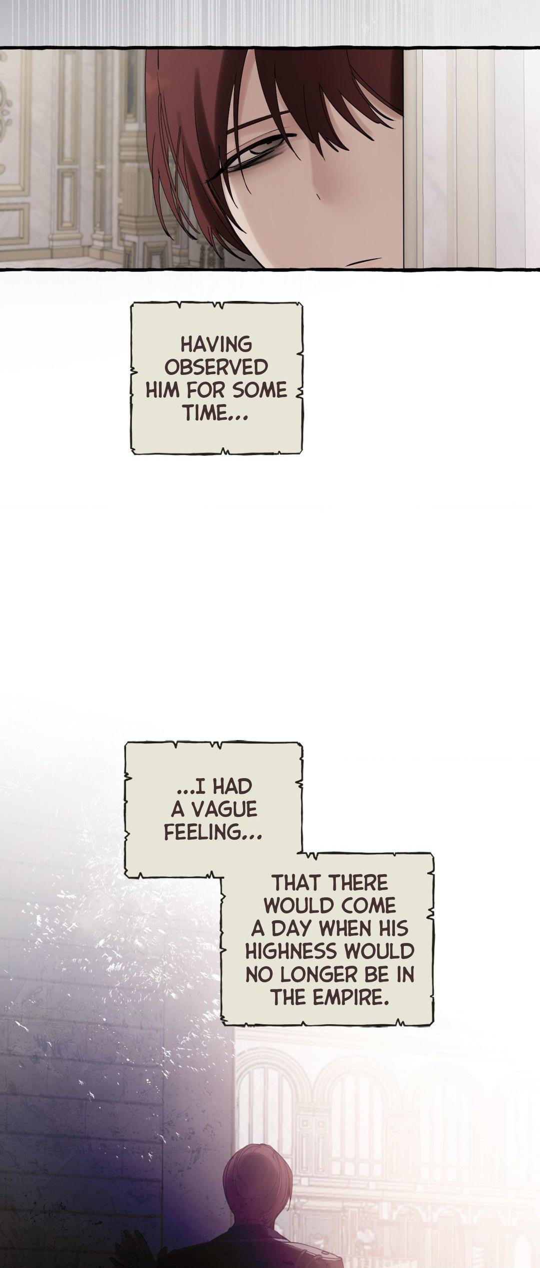 Read In the Doghouse Manga Online