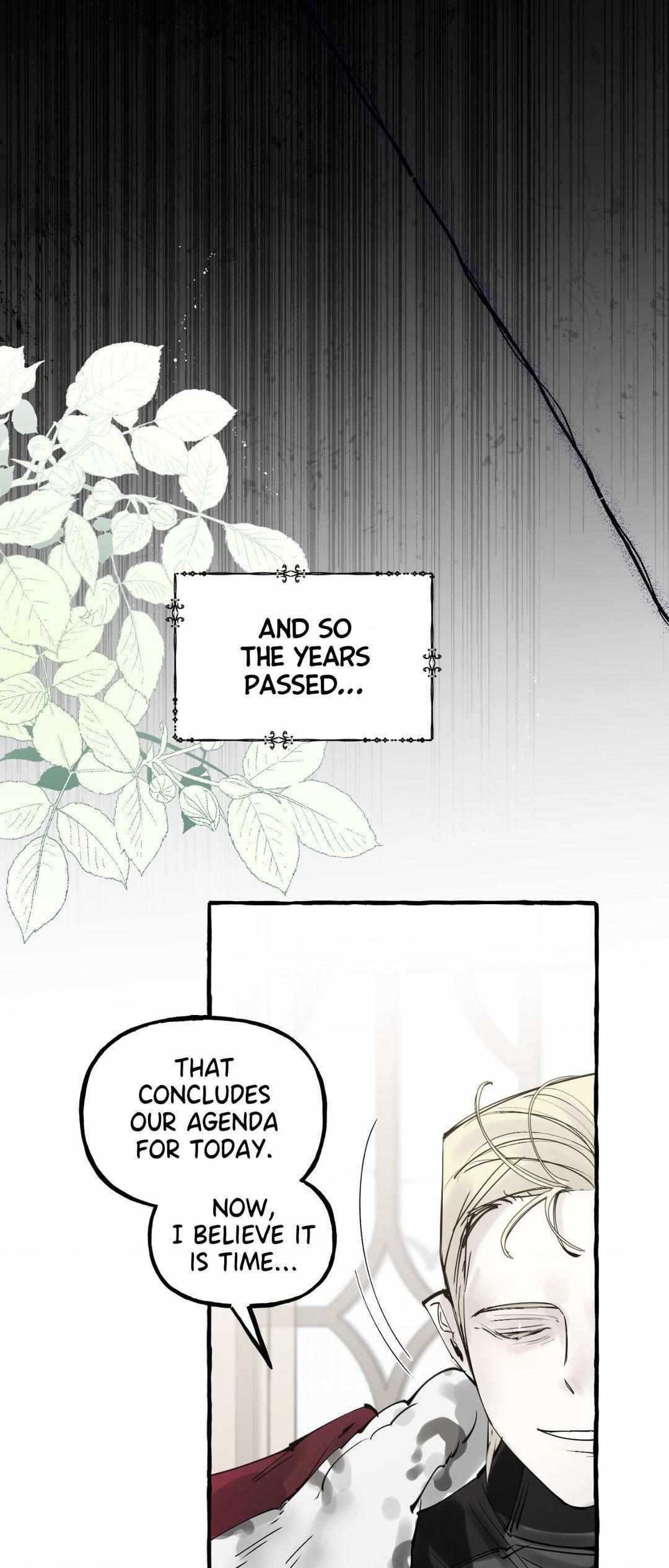 Read In the Doghouse Manga Online