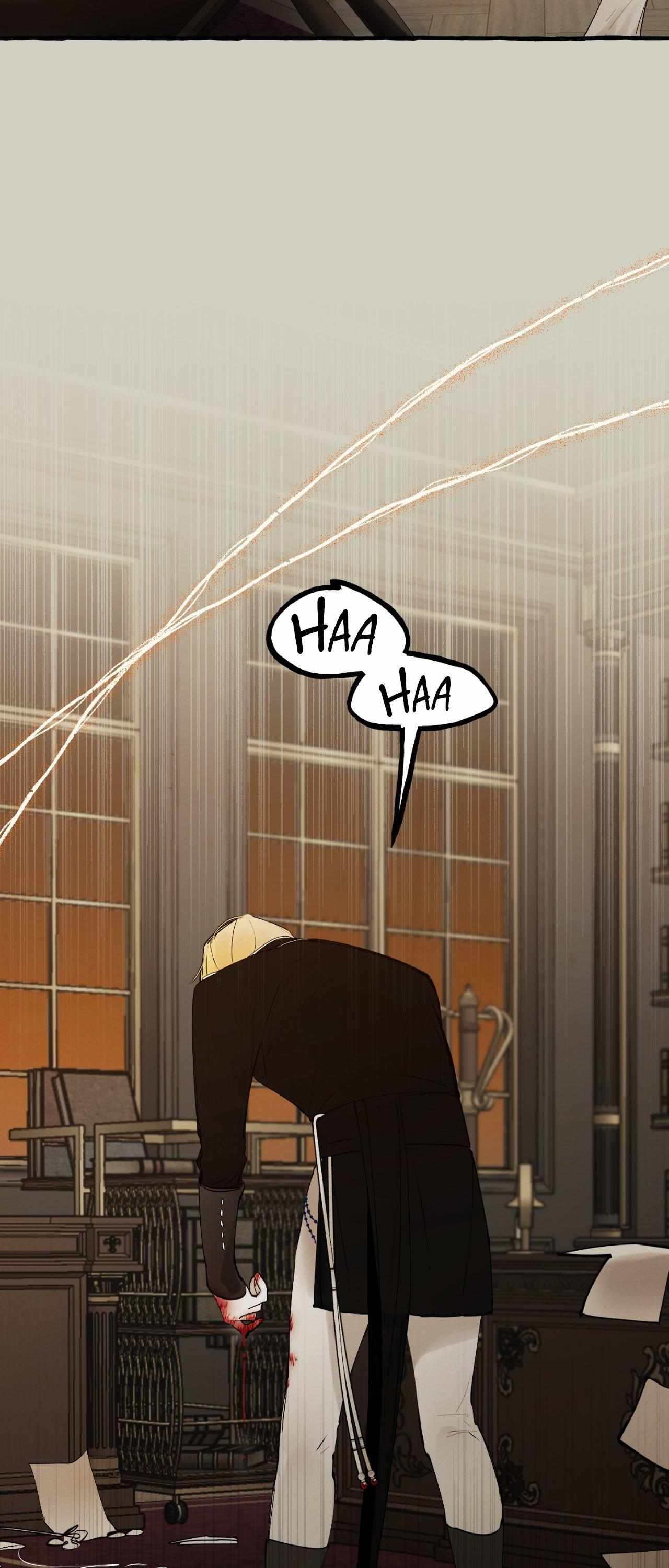 Read In the Doghouse Manga Online