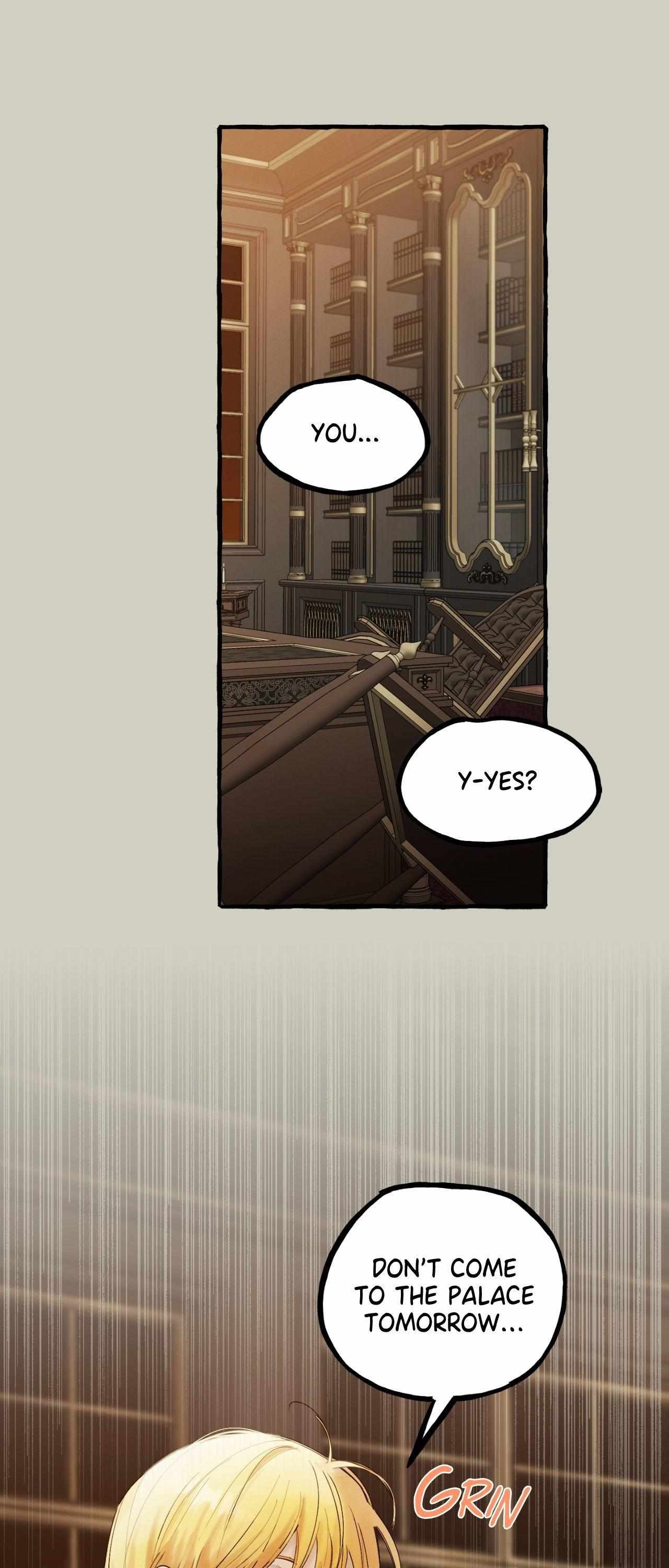 Read In the Doghouse Manga Online