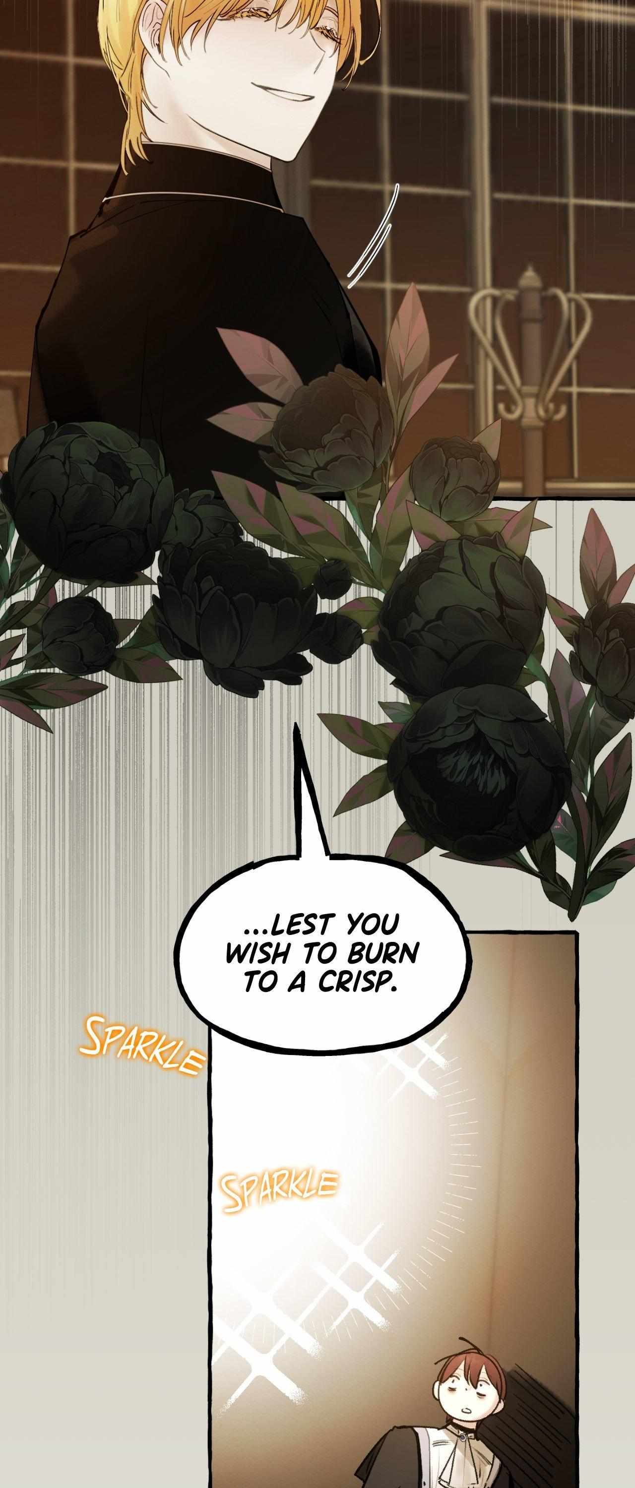 Read In the Doghouse Manga Online