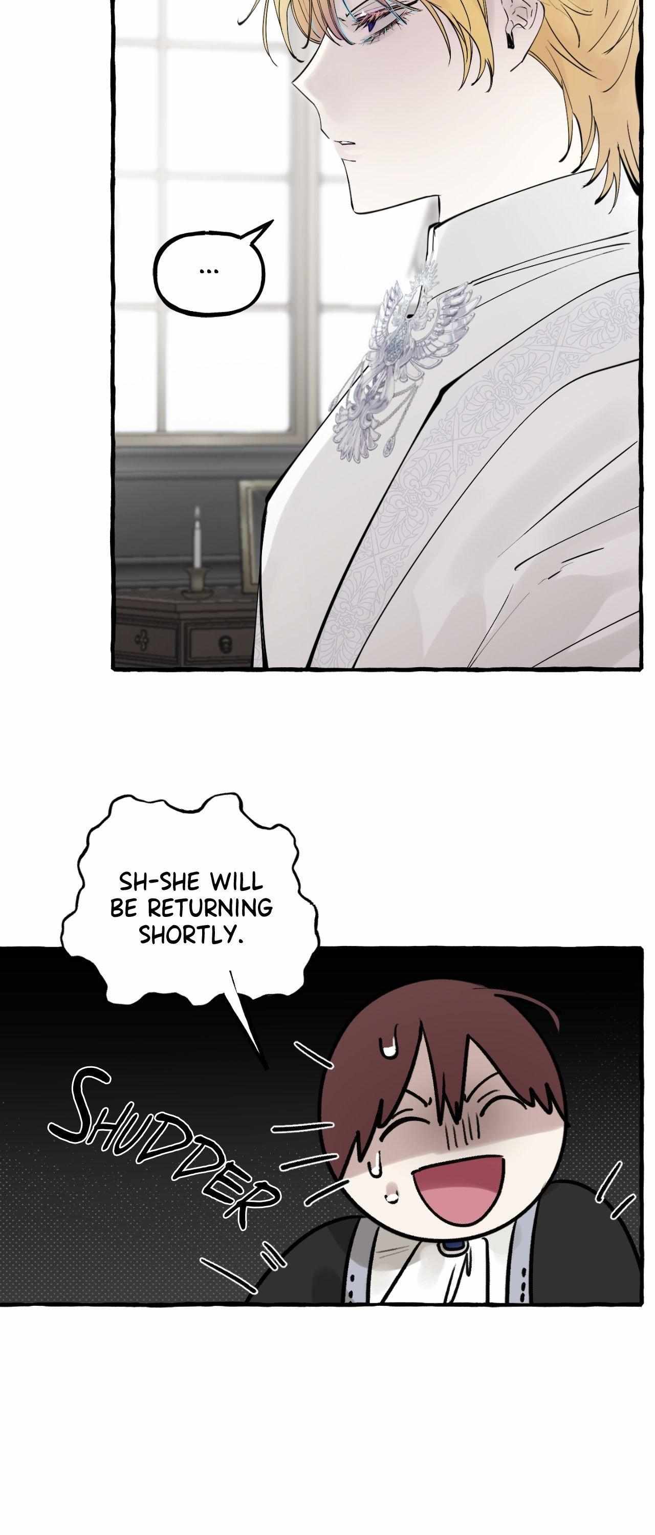 Read In the Doghouse Manga Online
