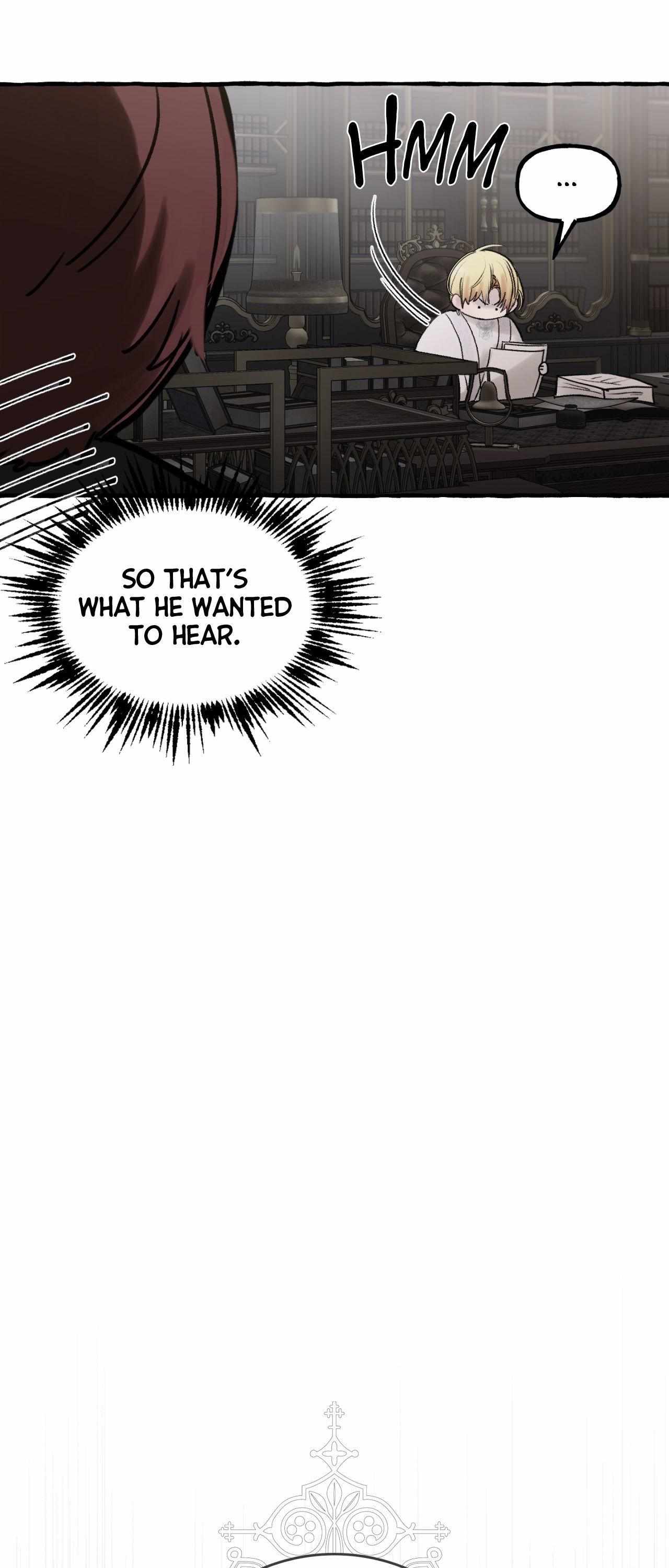 Read In the Doghouse Manga Online
