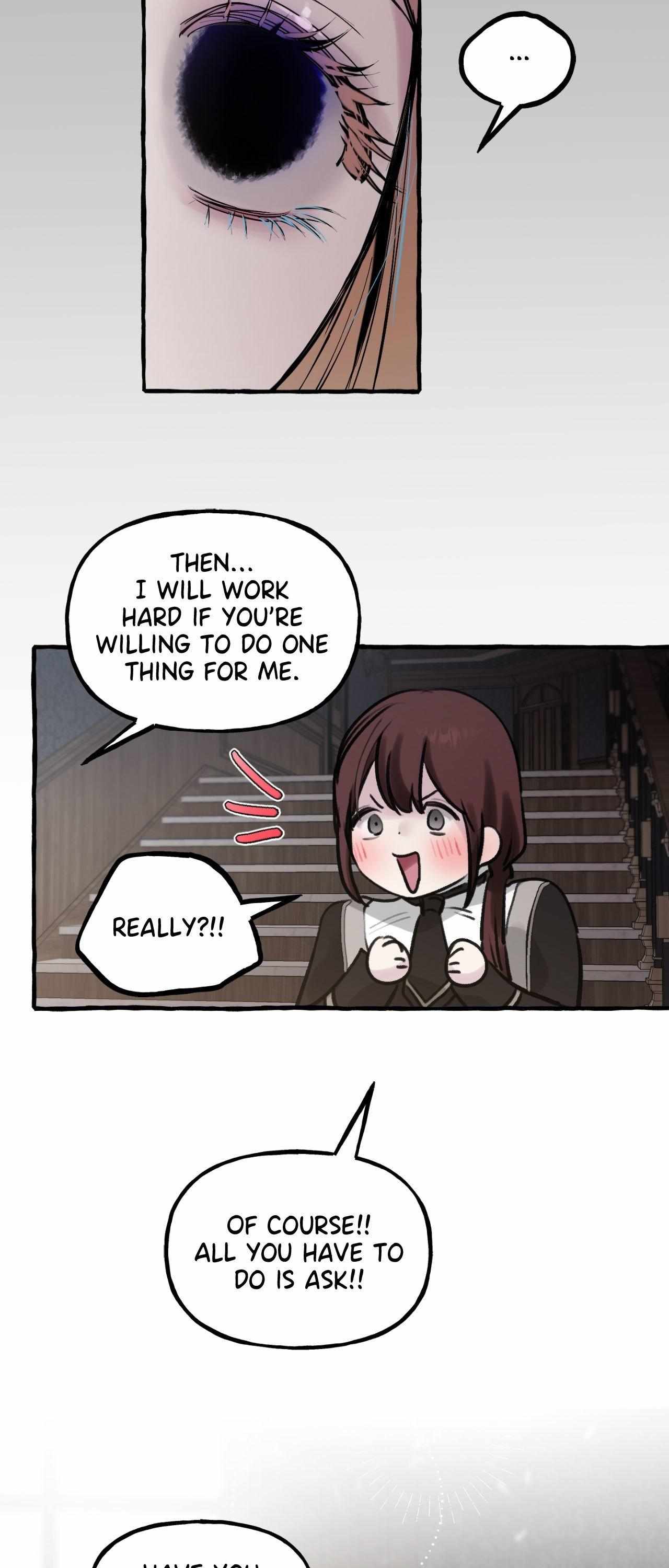 Read In the Doghouse Manga Online