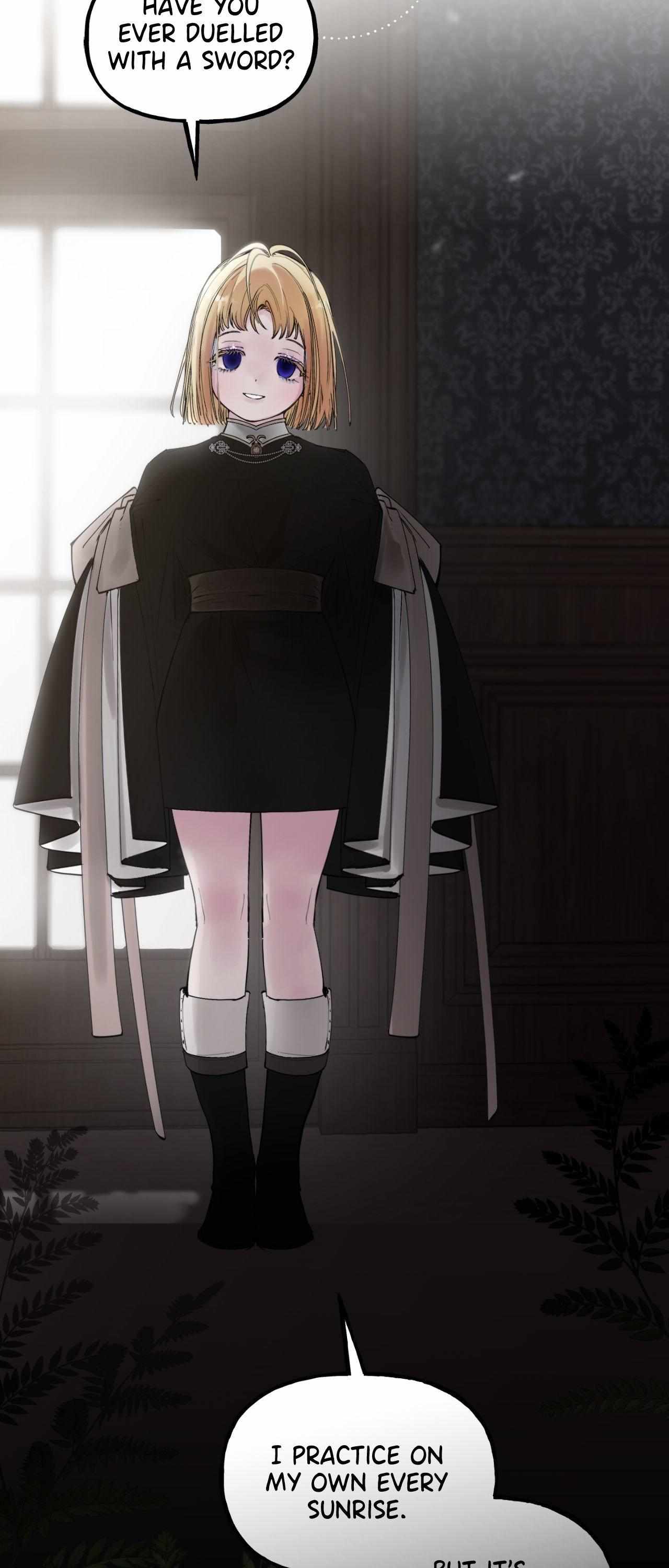 Read In the Doghouse Manga Online