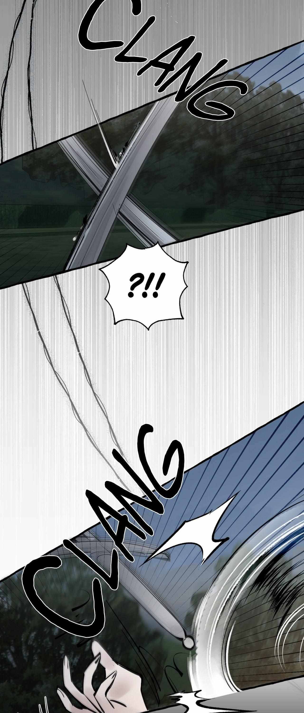 Read In the Doghouse Manga Online