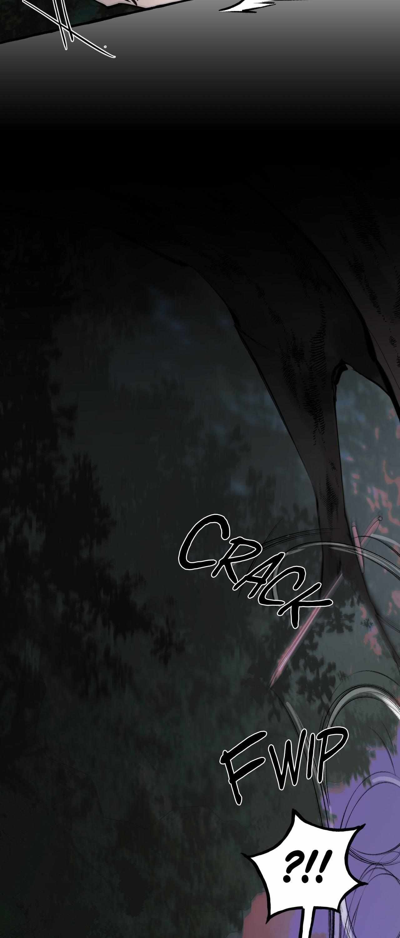 Read In the Doghouse Manga Online