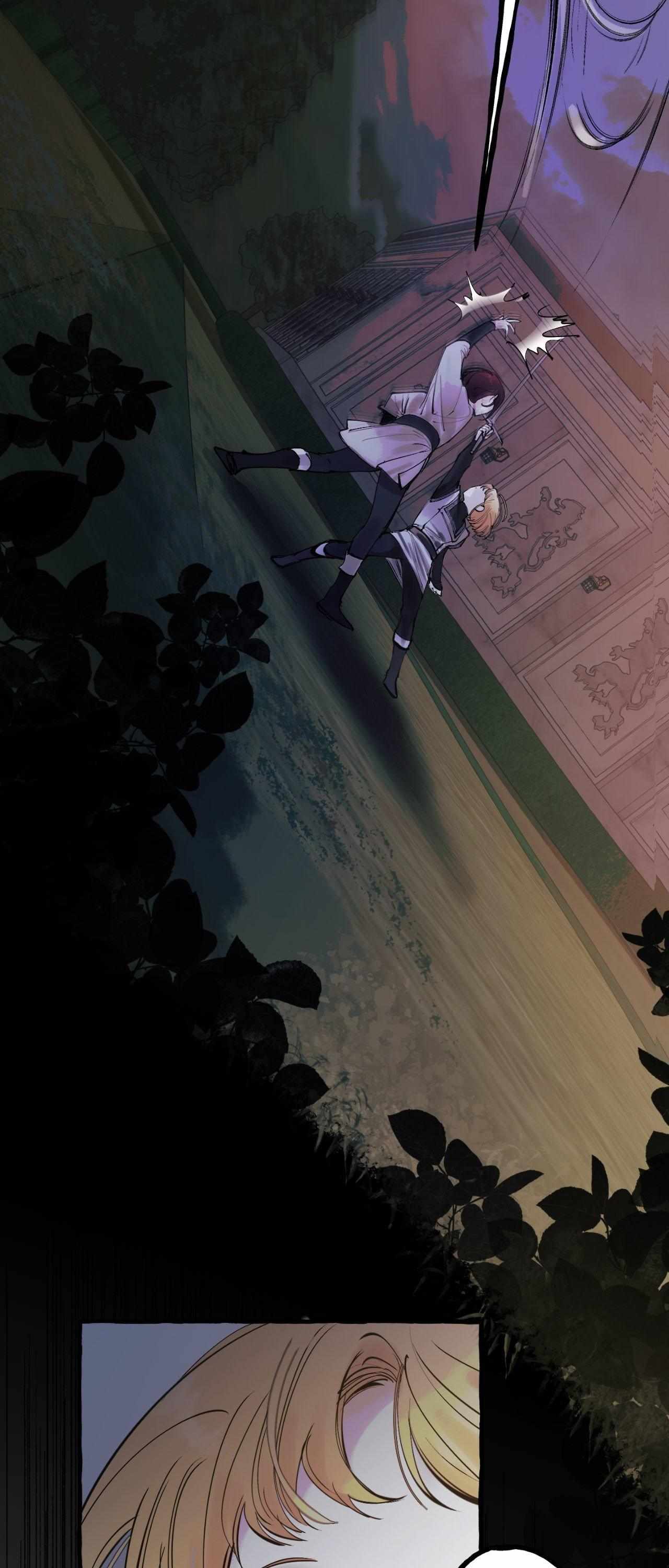 Read In the Doghouse Manga Online