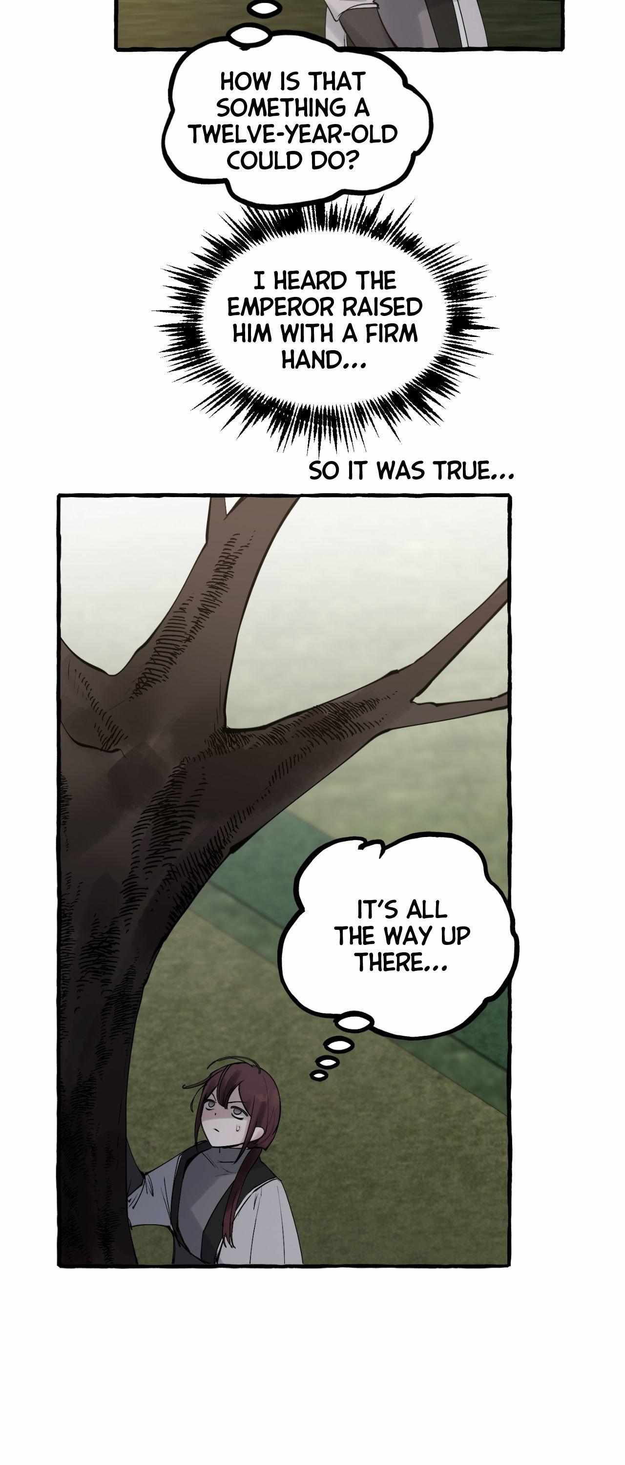 Read In the Doghouse Manga Online