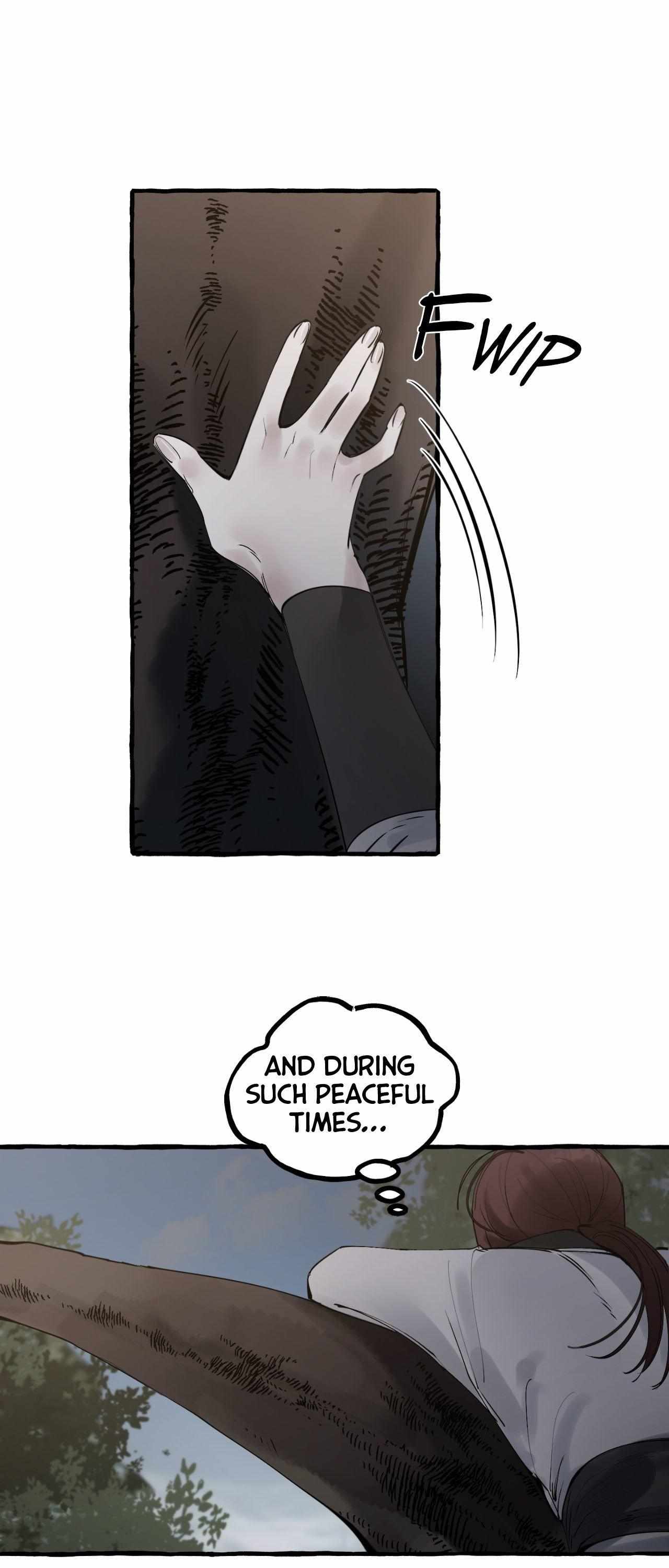 Read In the Doghouse Manga Online