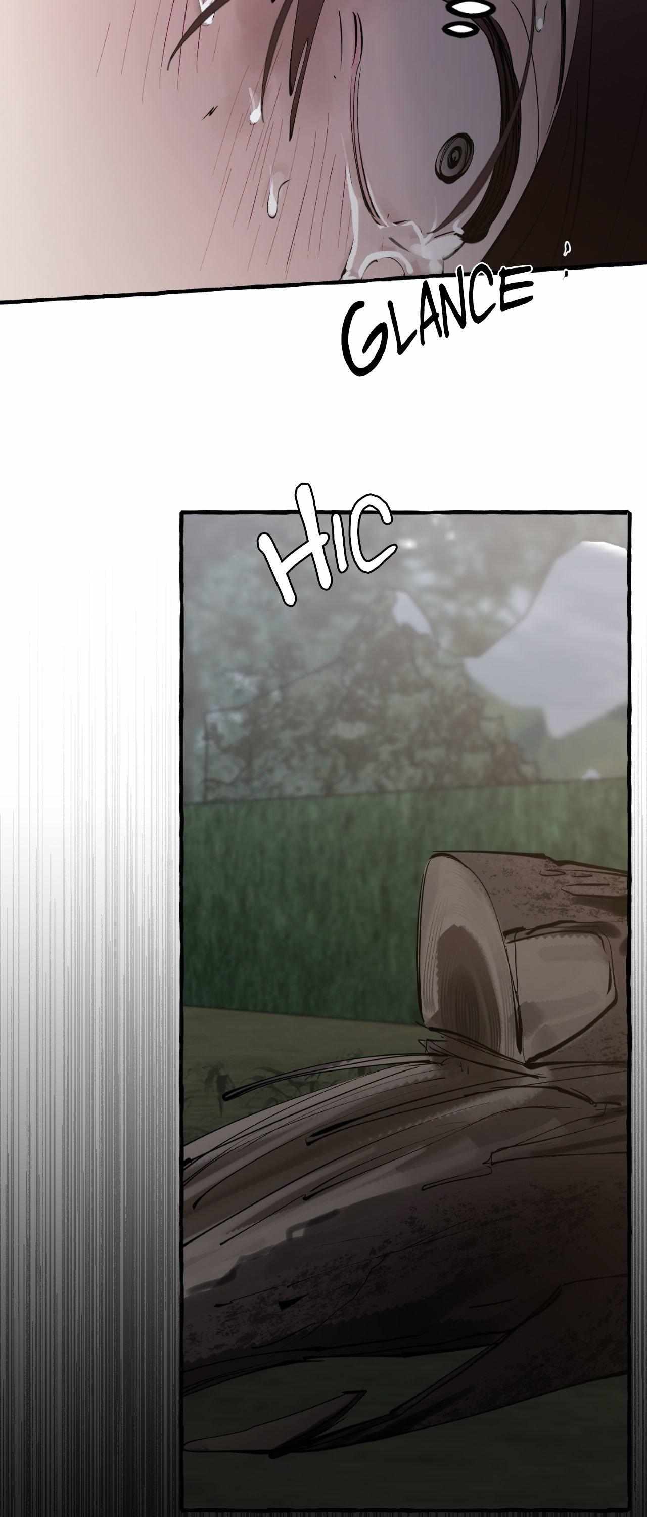 Read In the Doghouse Manga Online