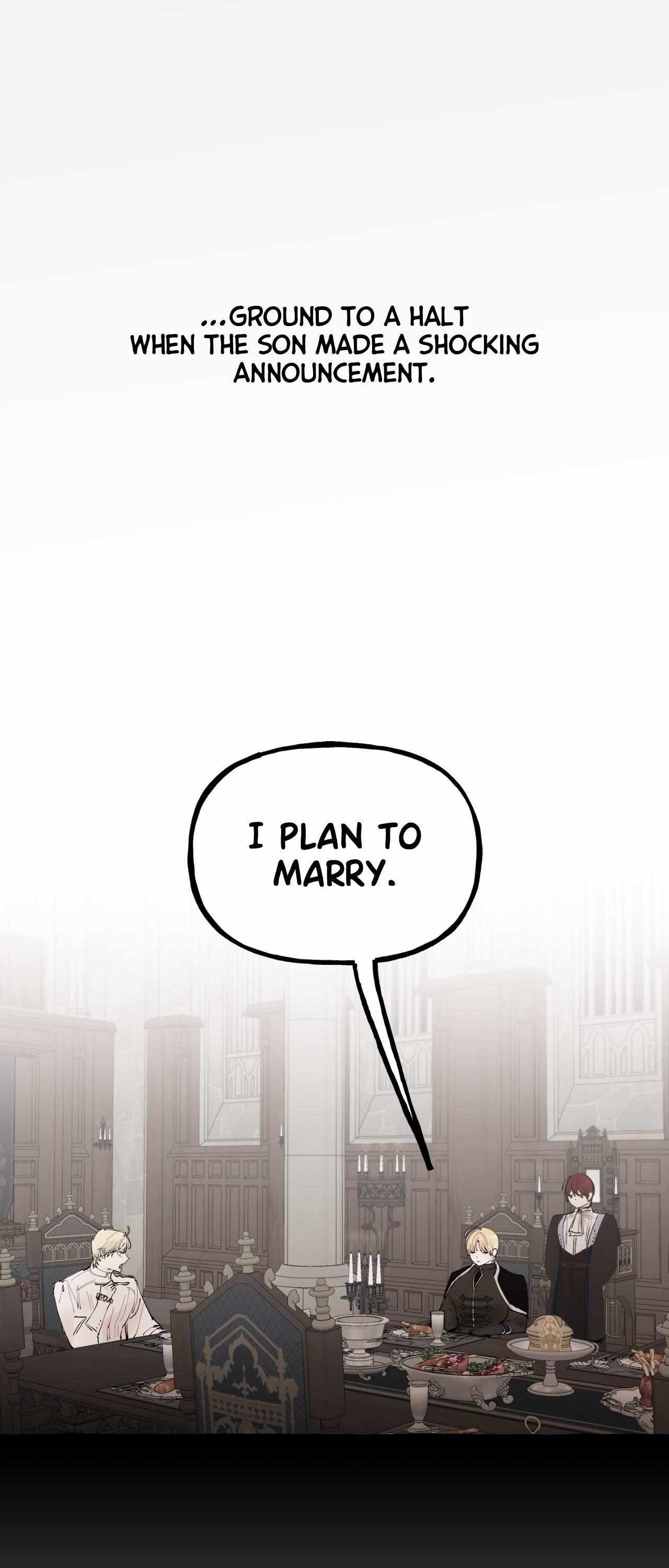 Read In the Doghouse Manga Online