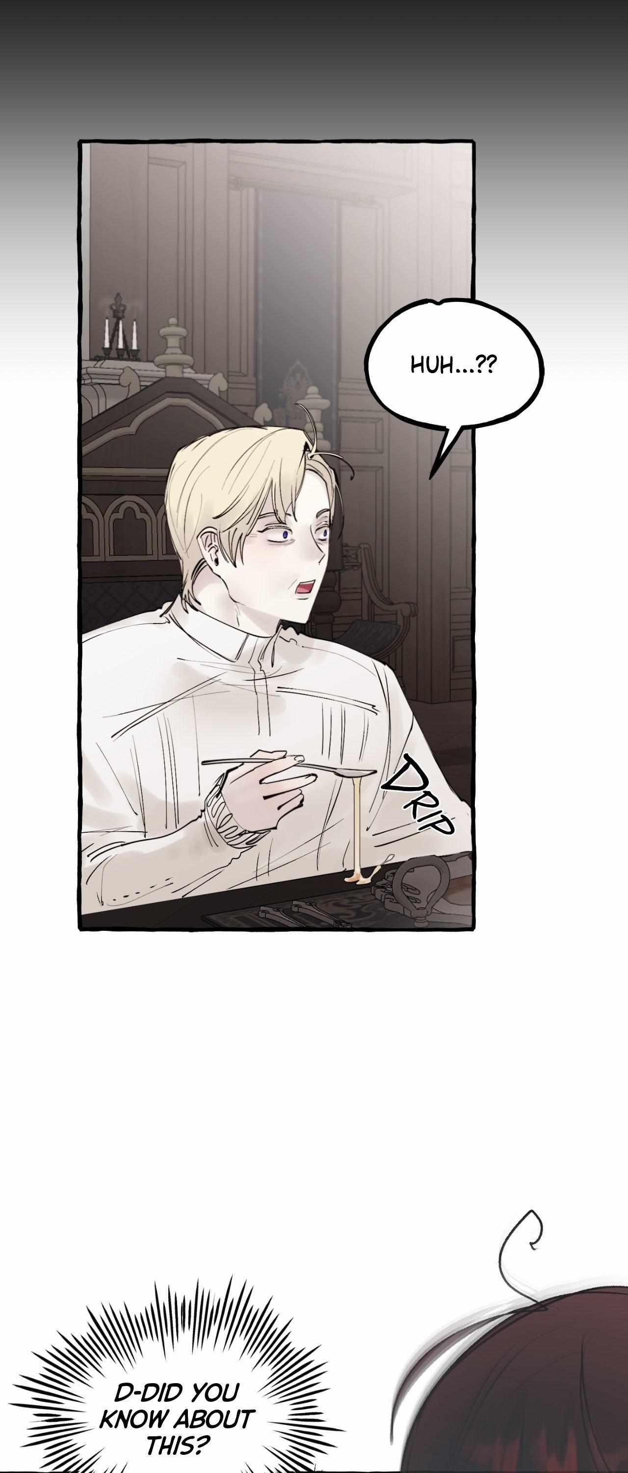 Read In the Doghouse Manga Online