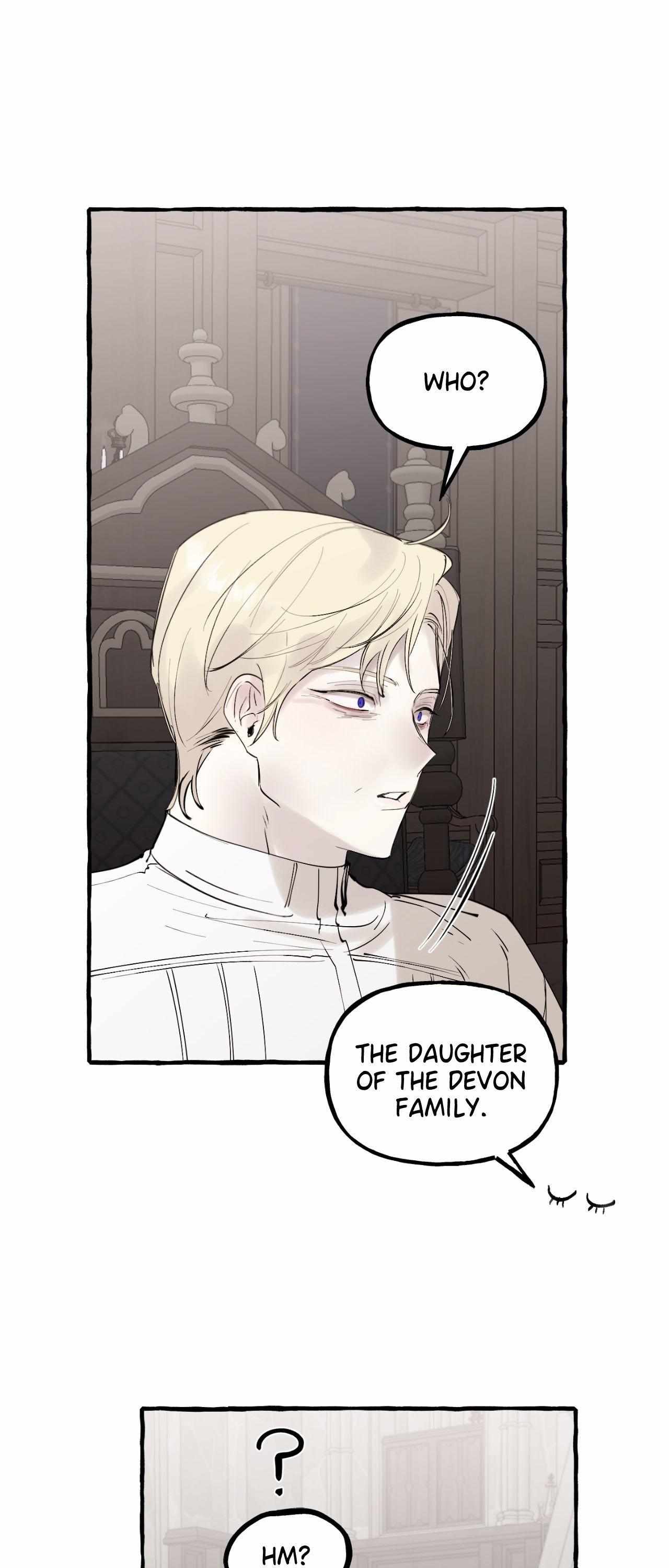 Read In the Doghouse Manga Online