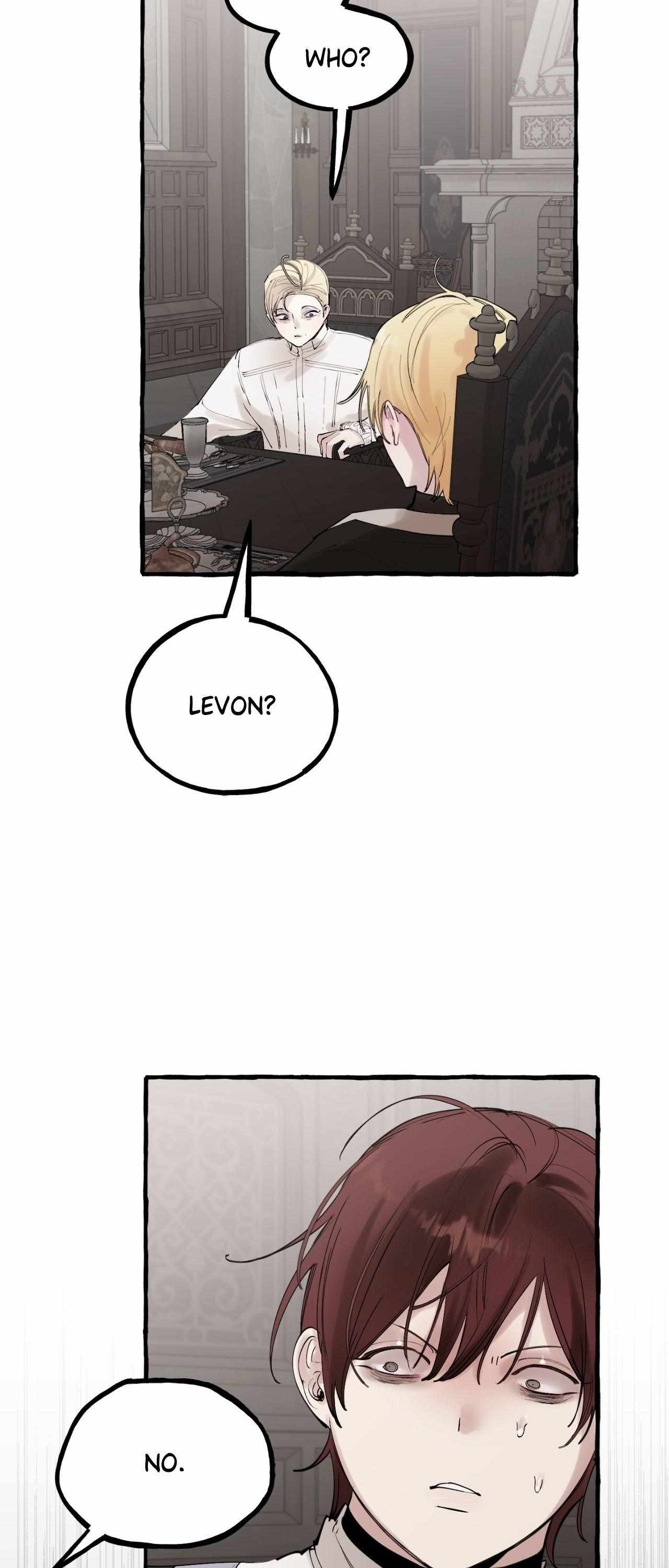 Read In the Doghouse Manga Online