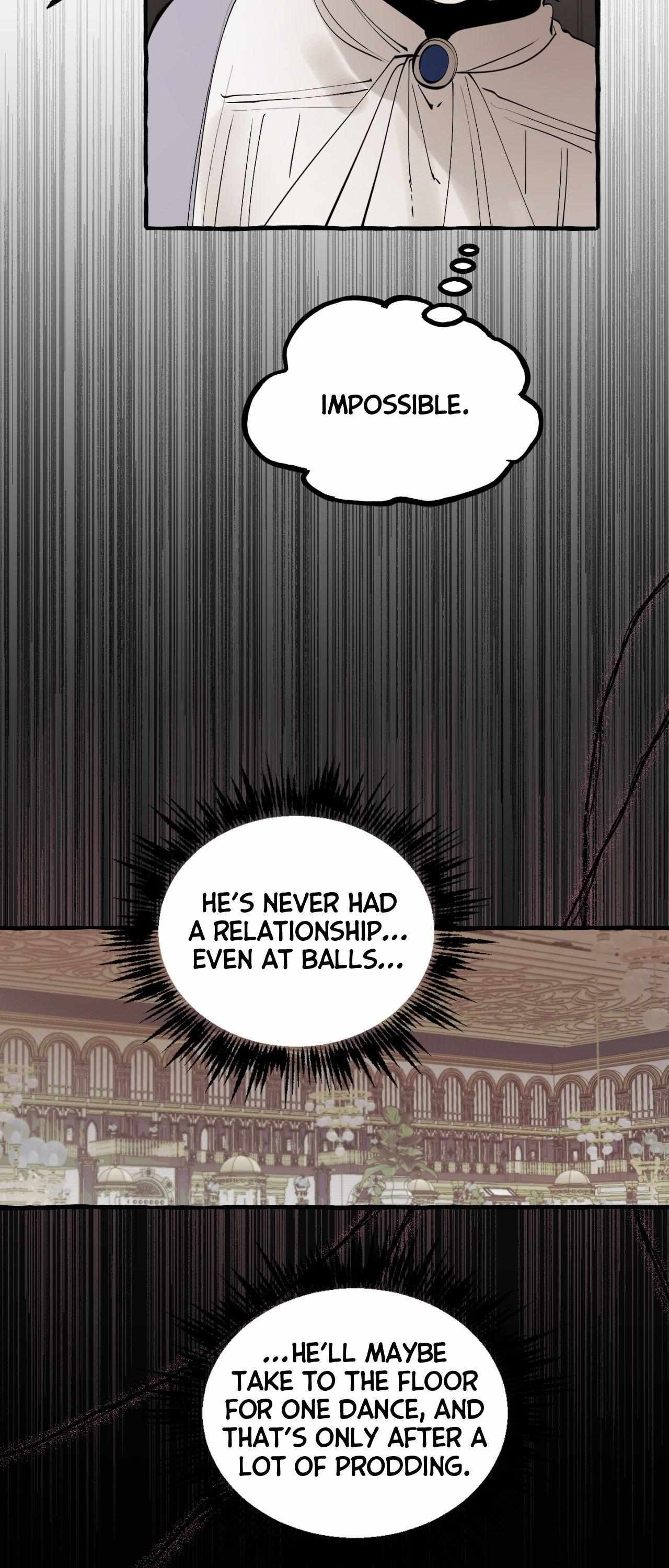 Read In the Doghouse Manga Online