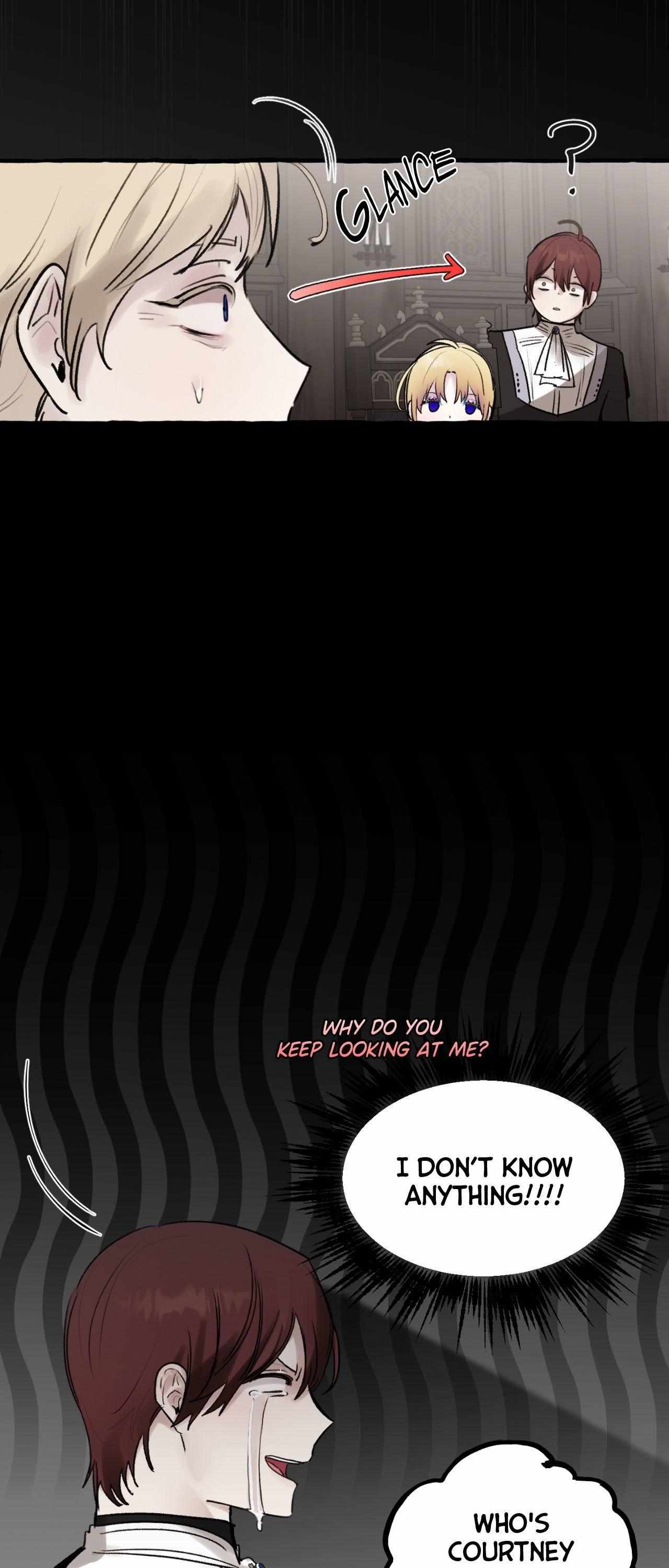Read In the Doghouse Manga Online