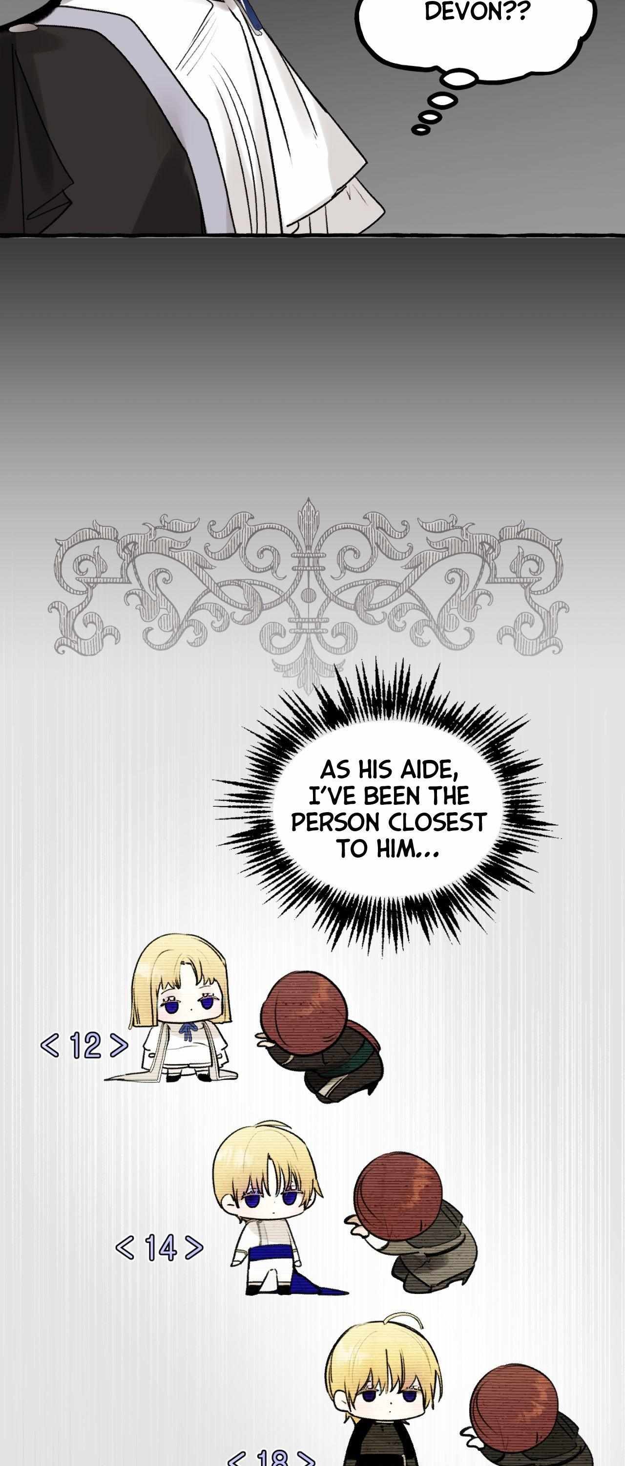 Read In the Doghouse Manga Online