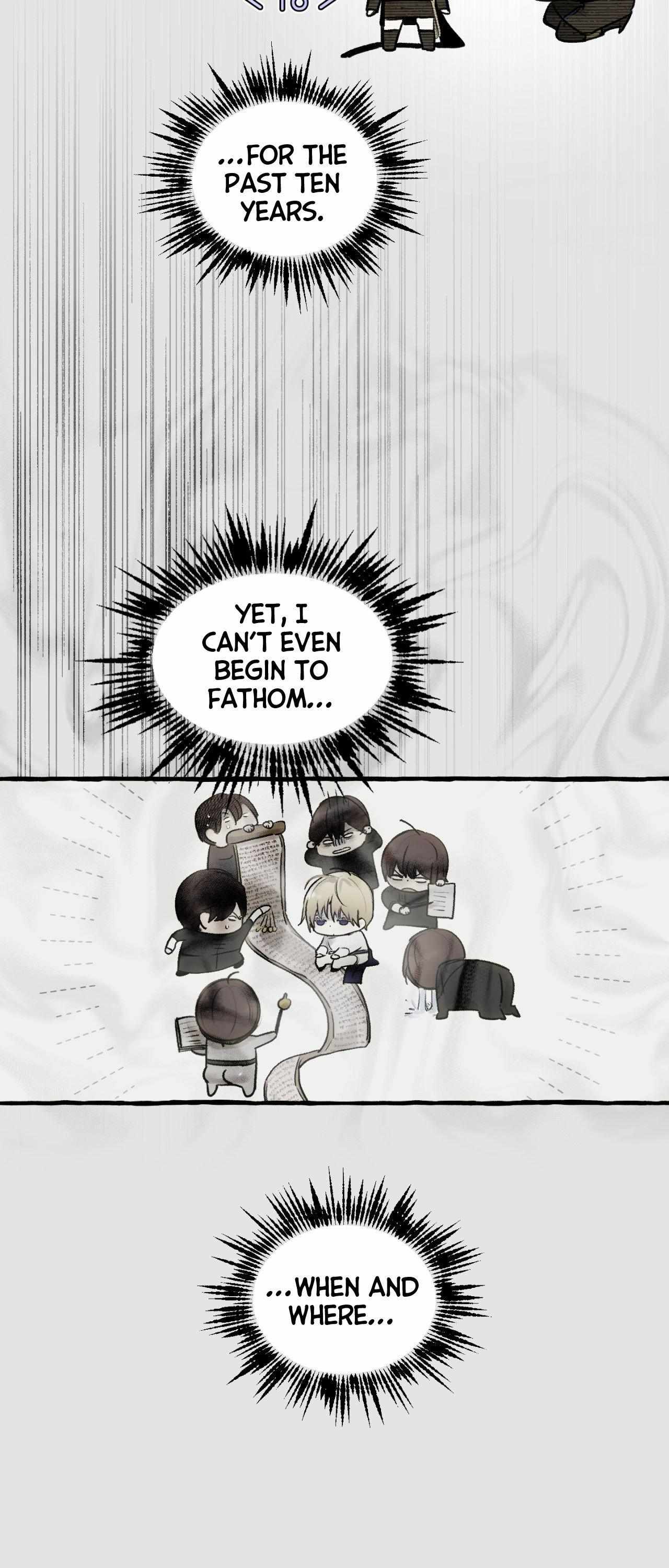 Read In the Doghouse Manga Online