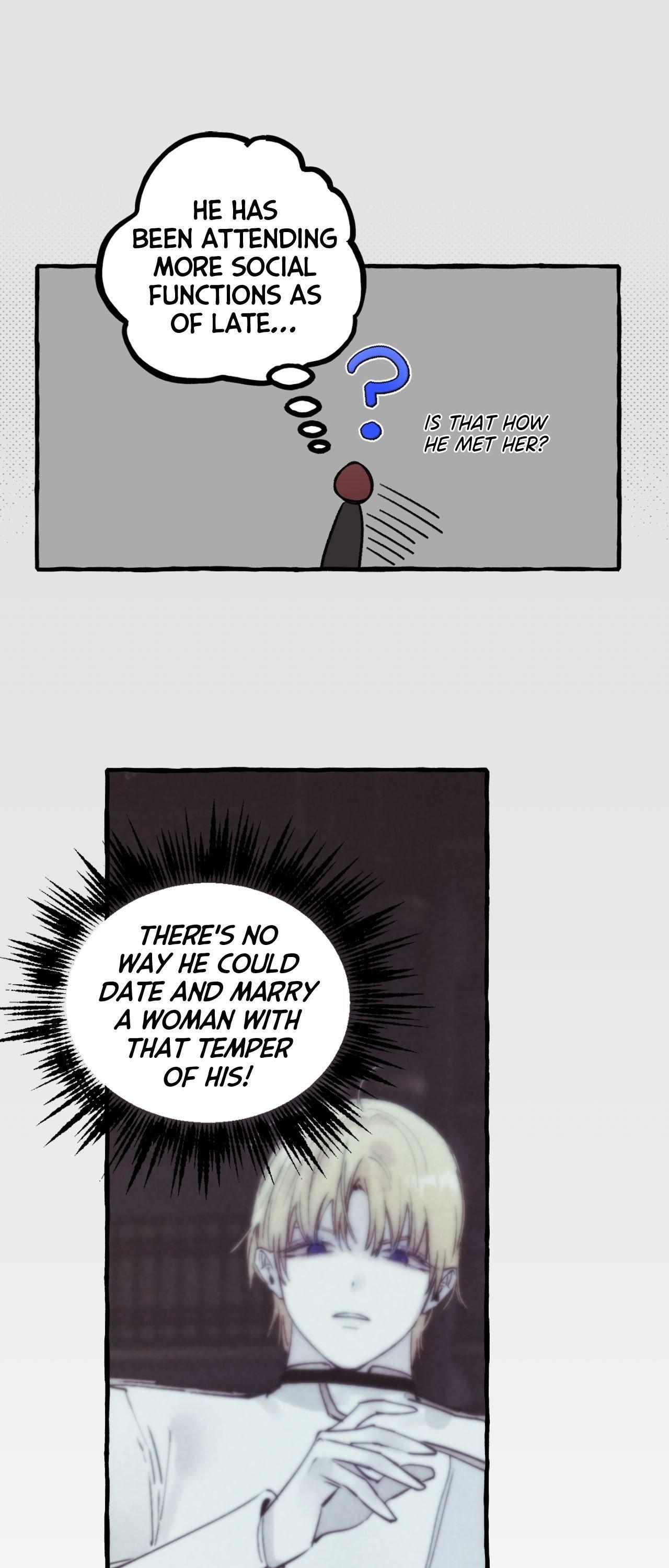 Read In the Doghouse Manga Online