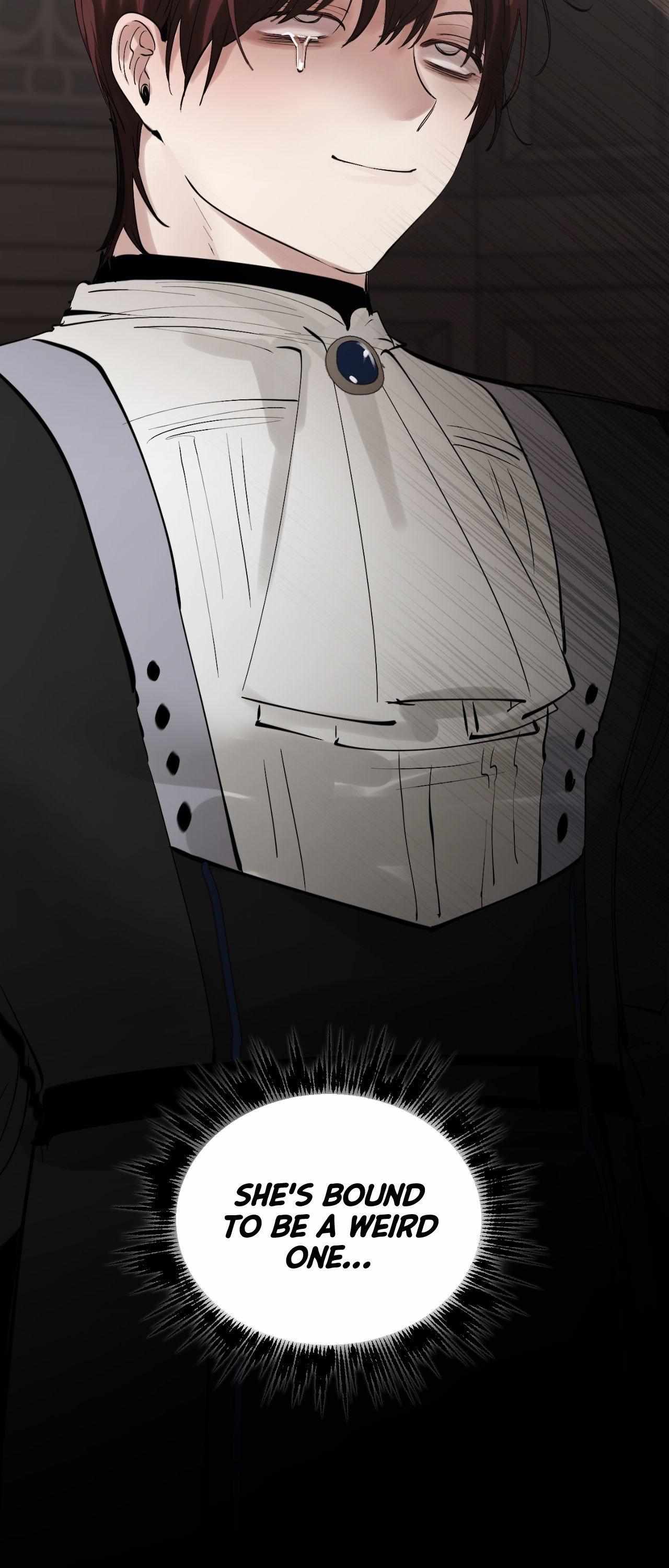 Read In the Doghouse Manga Online